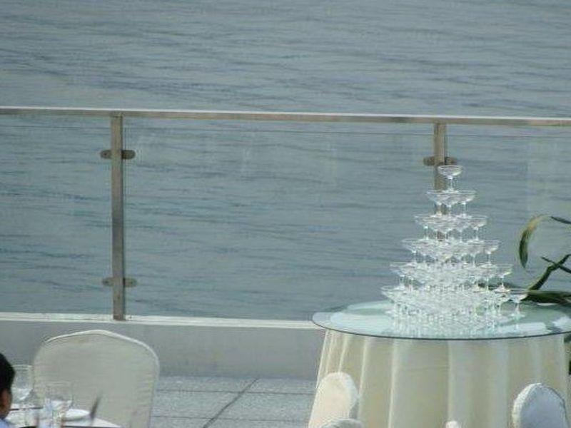 SHELL BAY RESORT