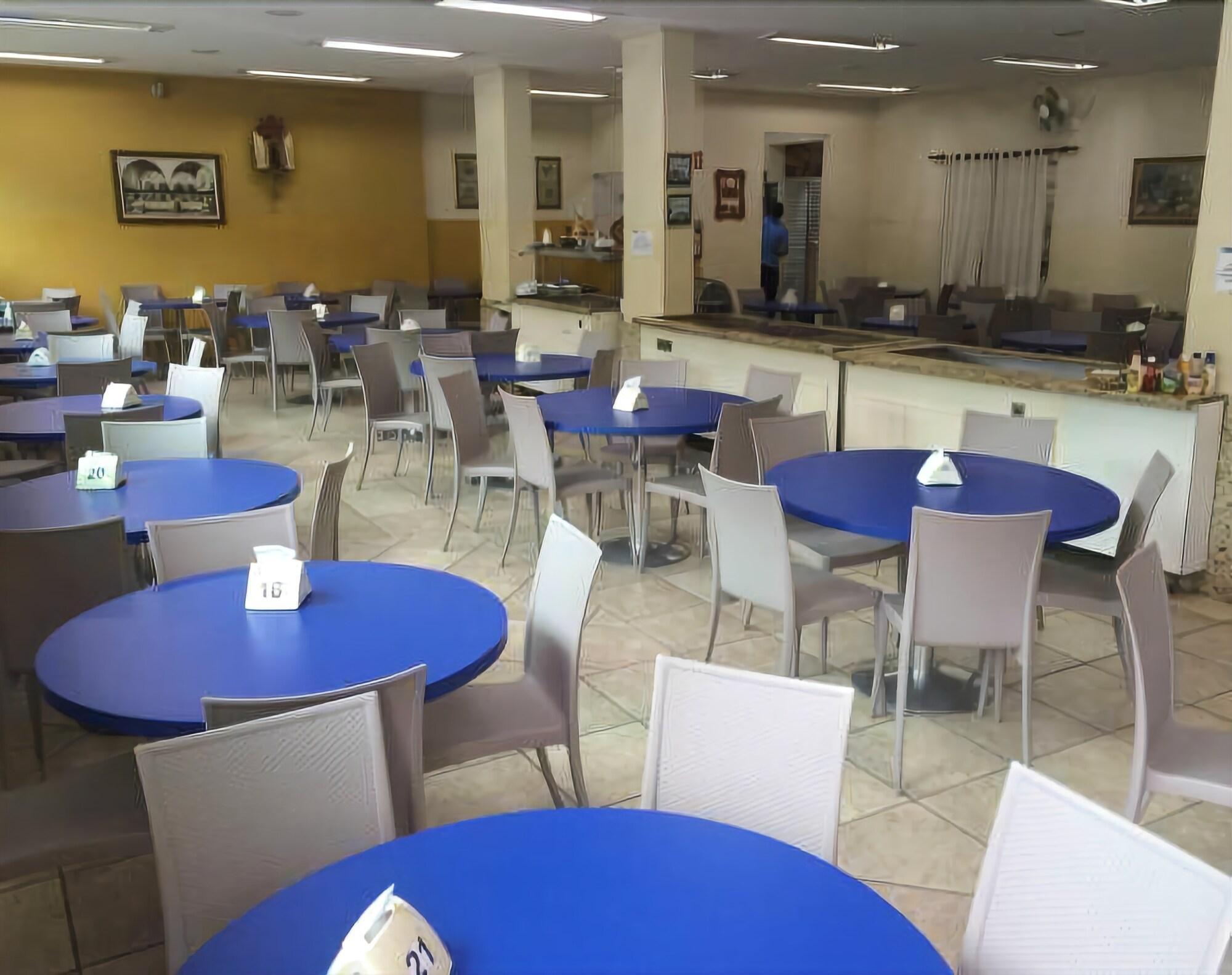 Hotel Fenician