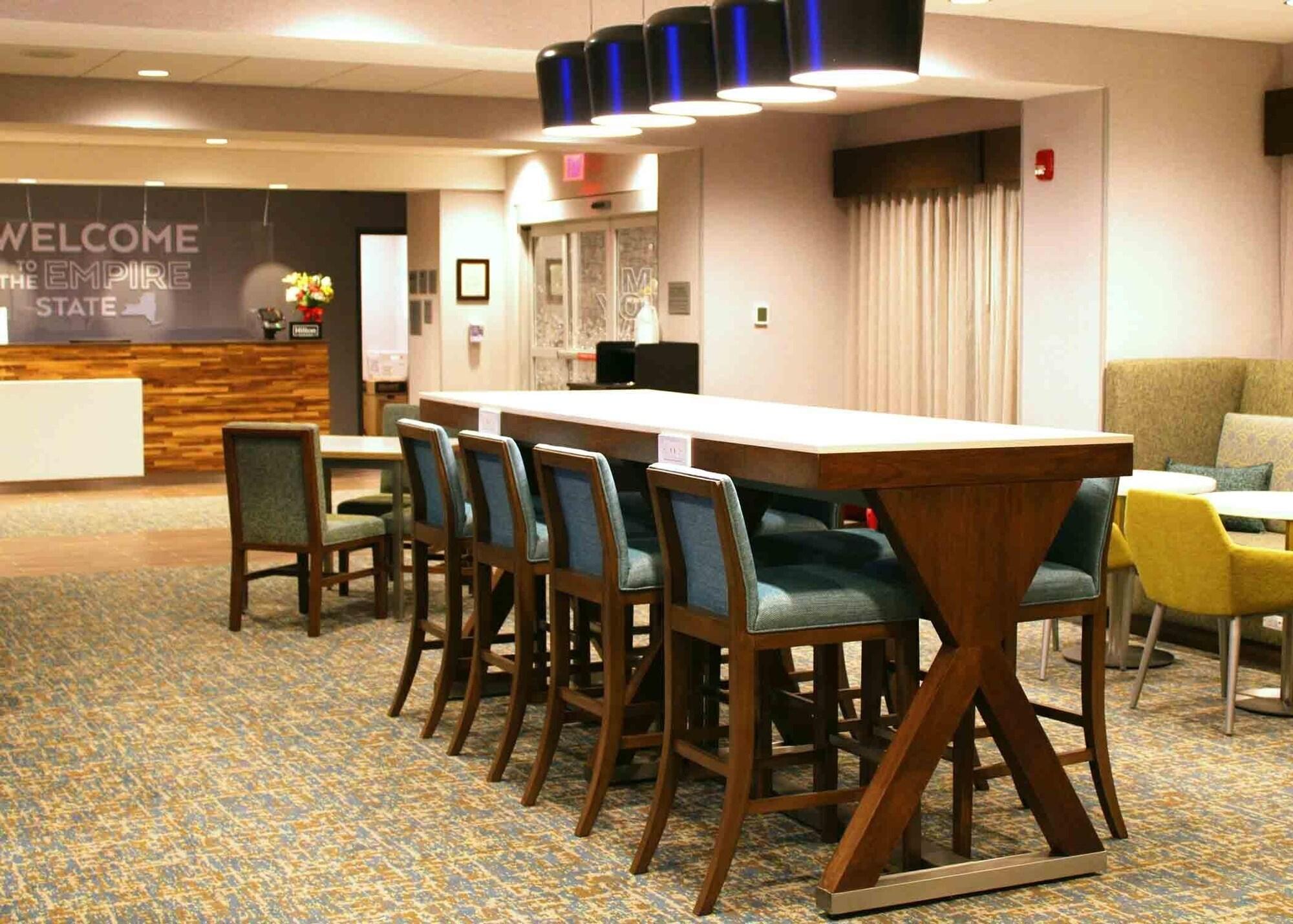 Hampton Inn Buffalo - Amherst