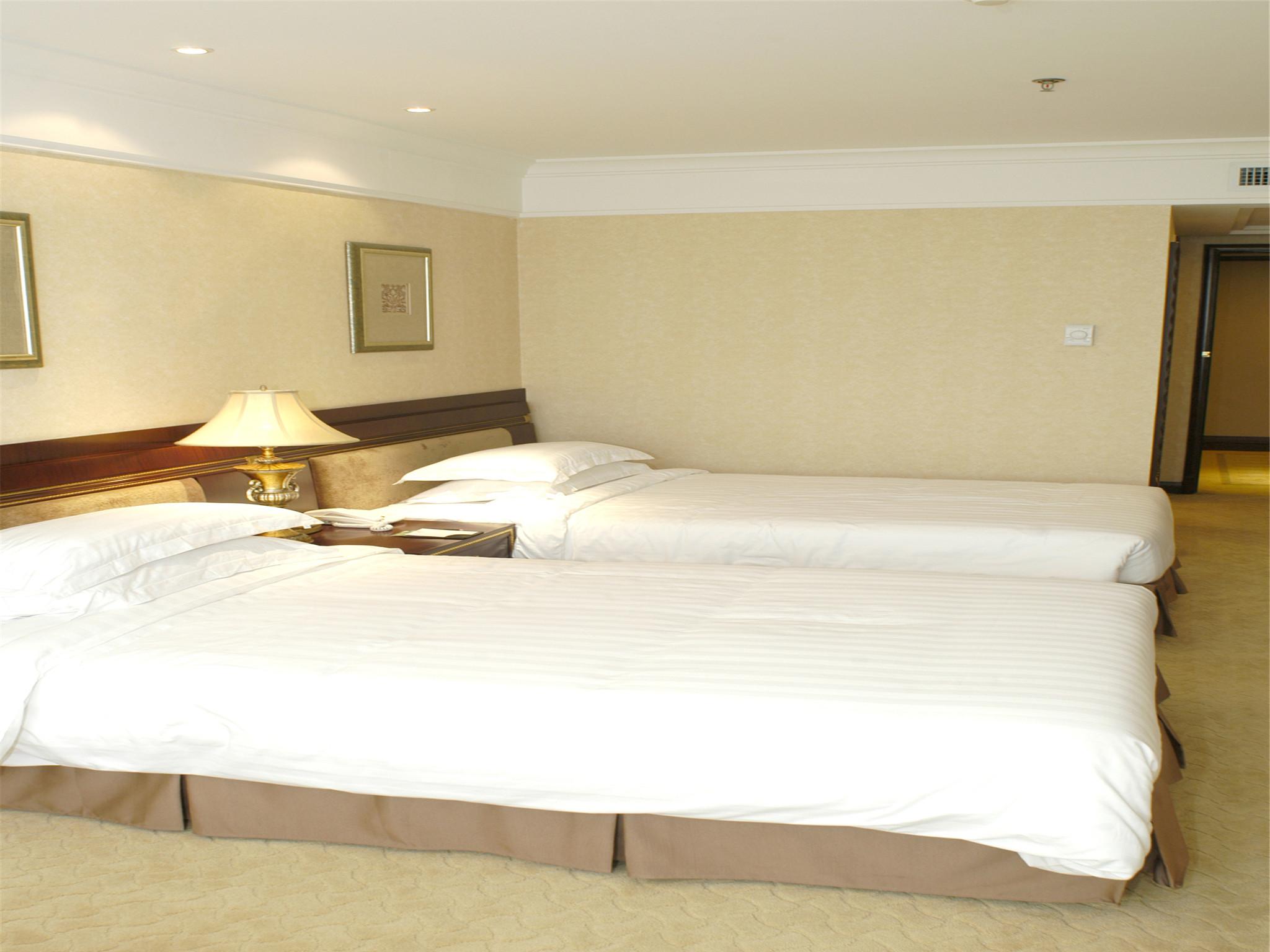 Tangshan Jinjiang International Hotel