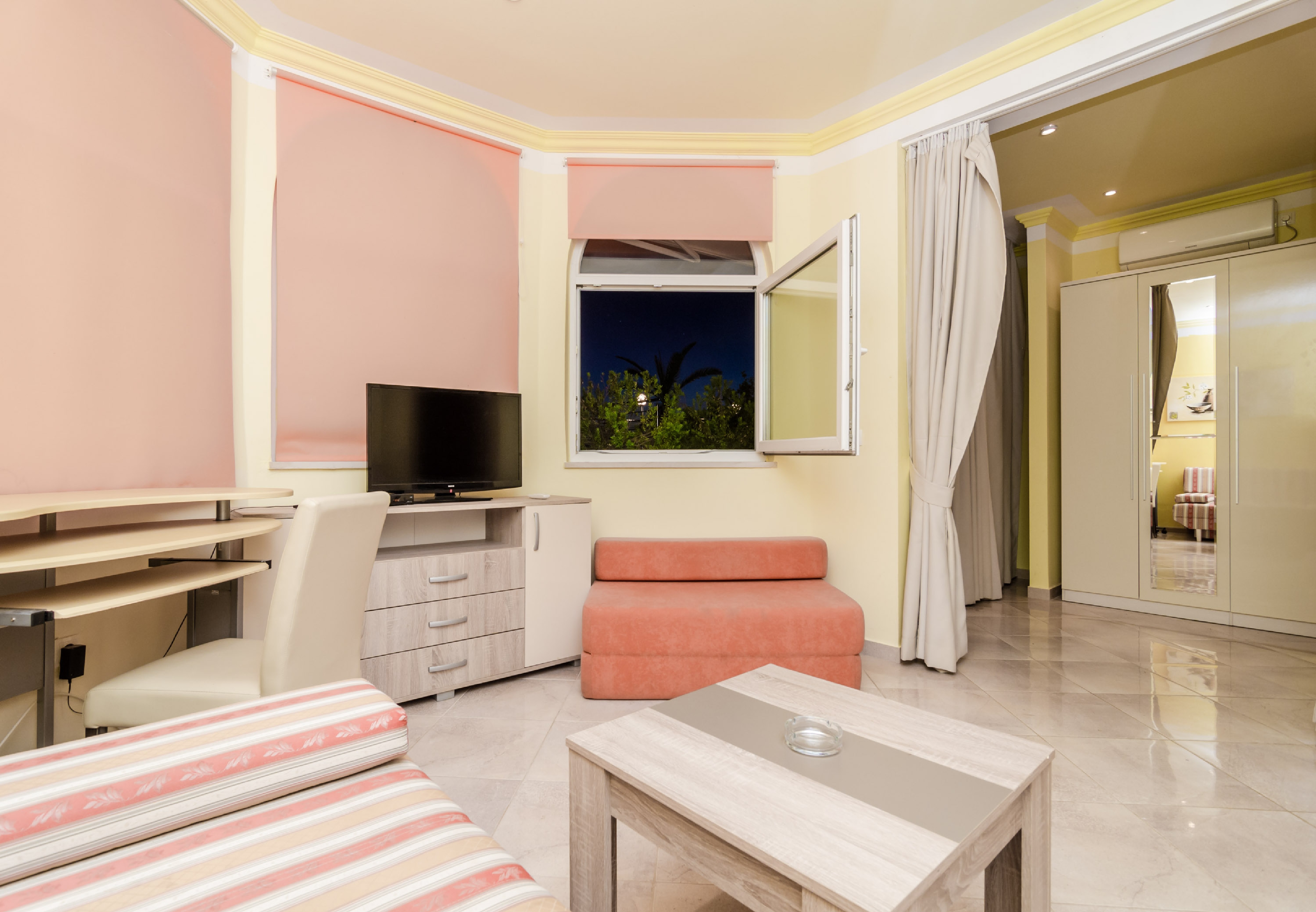 Pansion Villa Antonio