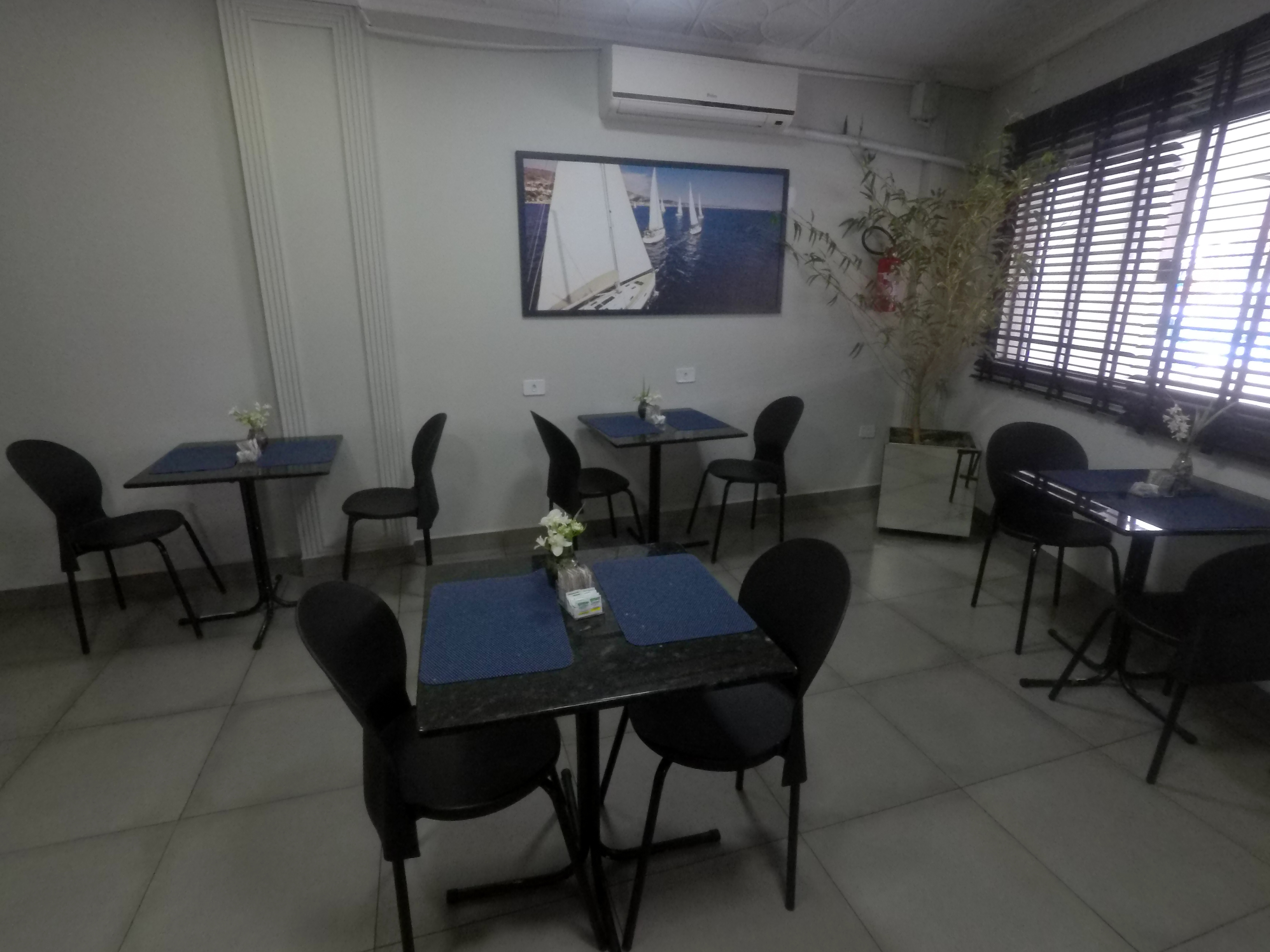 Marjai Hotel
