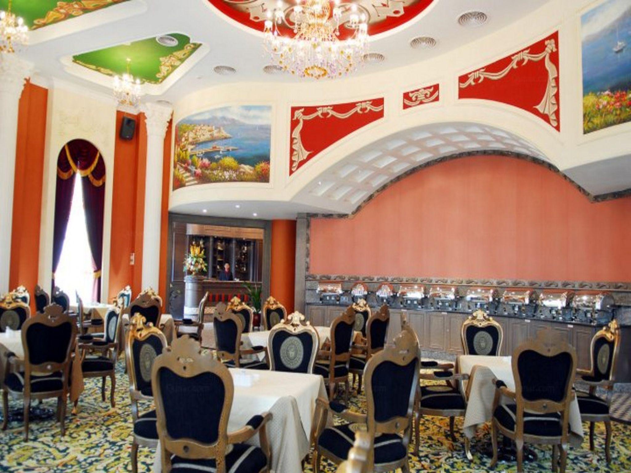 Homeland International Hotel
