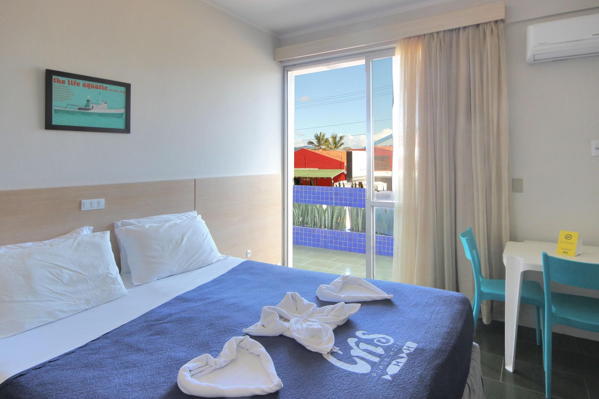 Cris Hotel by null