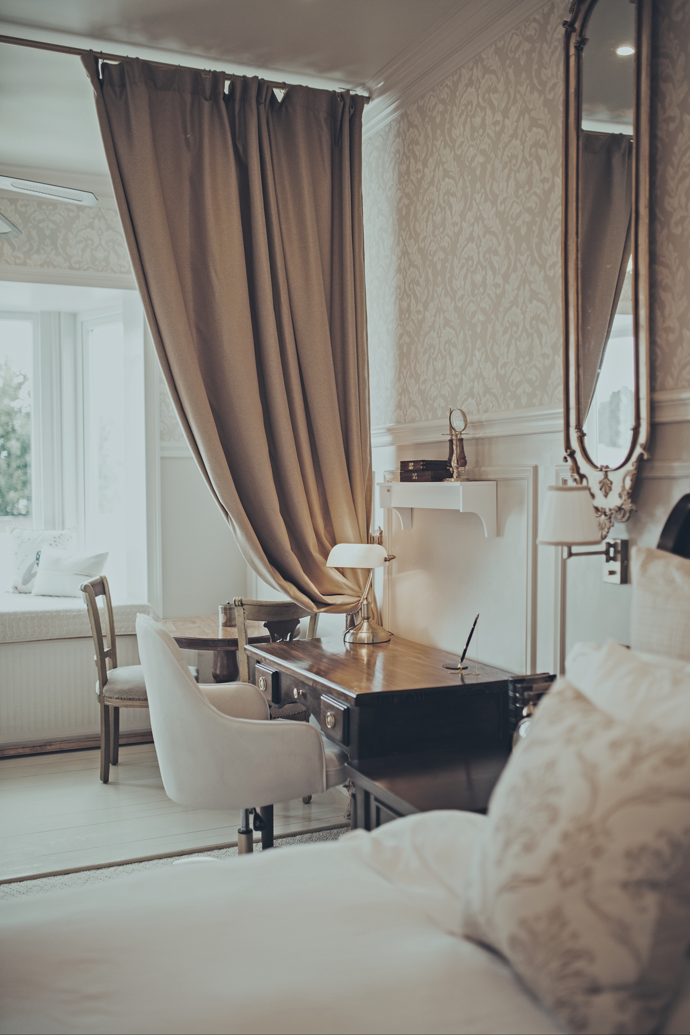 Vinnhaus by null
