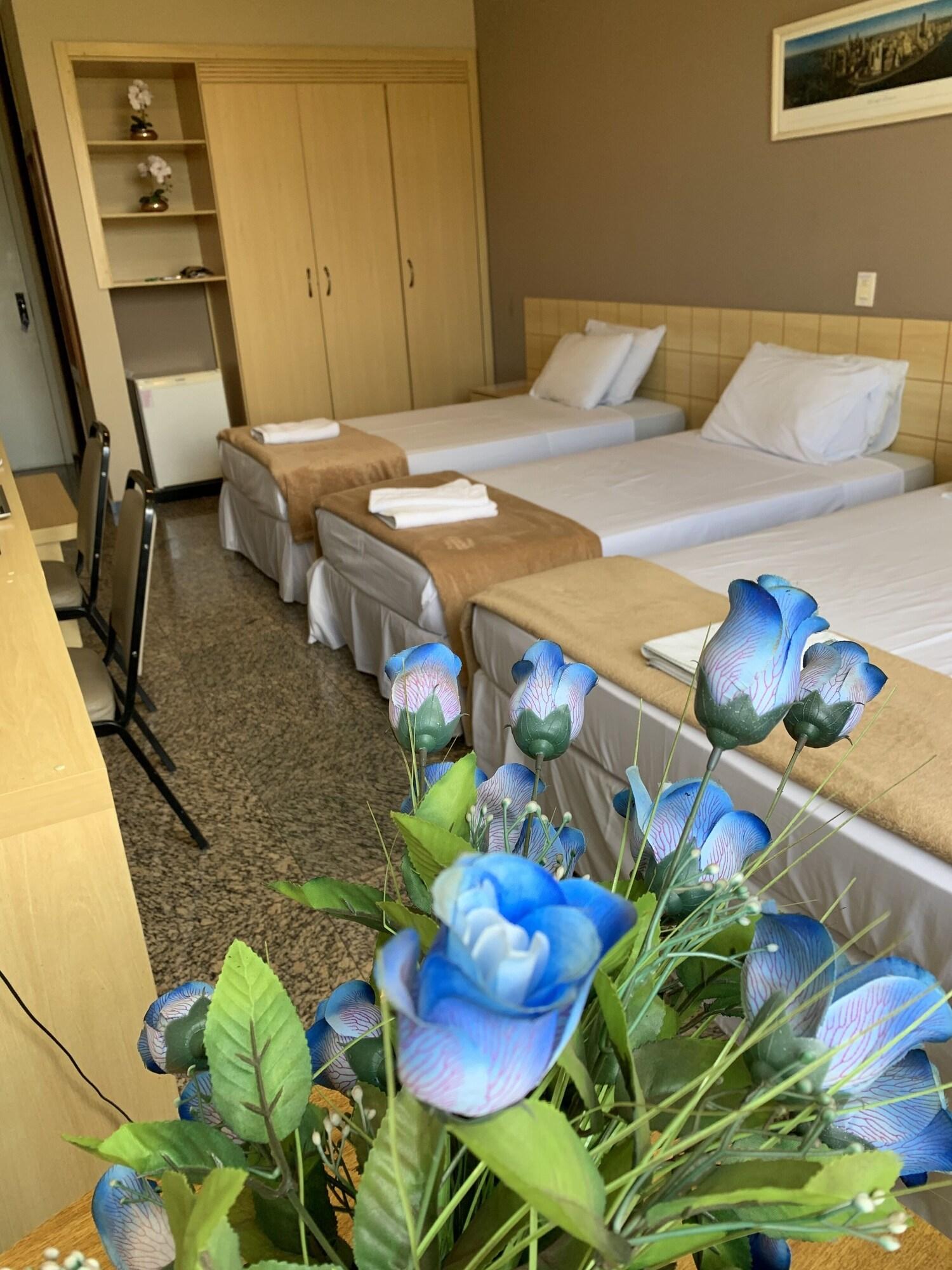 Hotel Diplomat by Bsb Inn by null