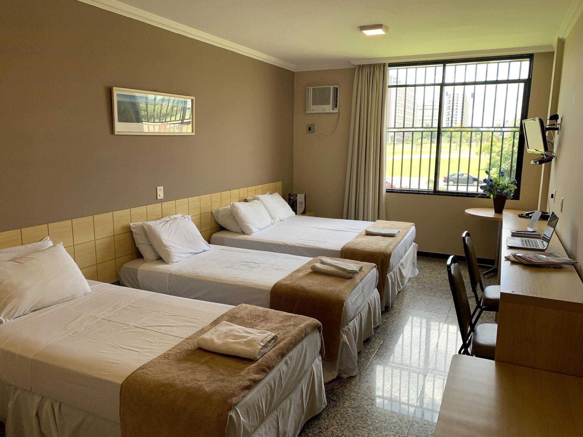 Hotel Diplomat by Bsb Inn by null
