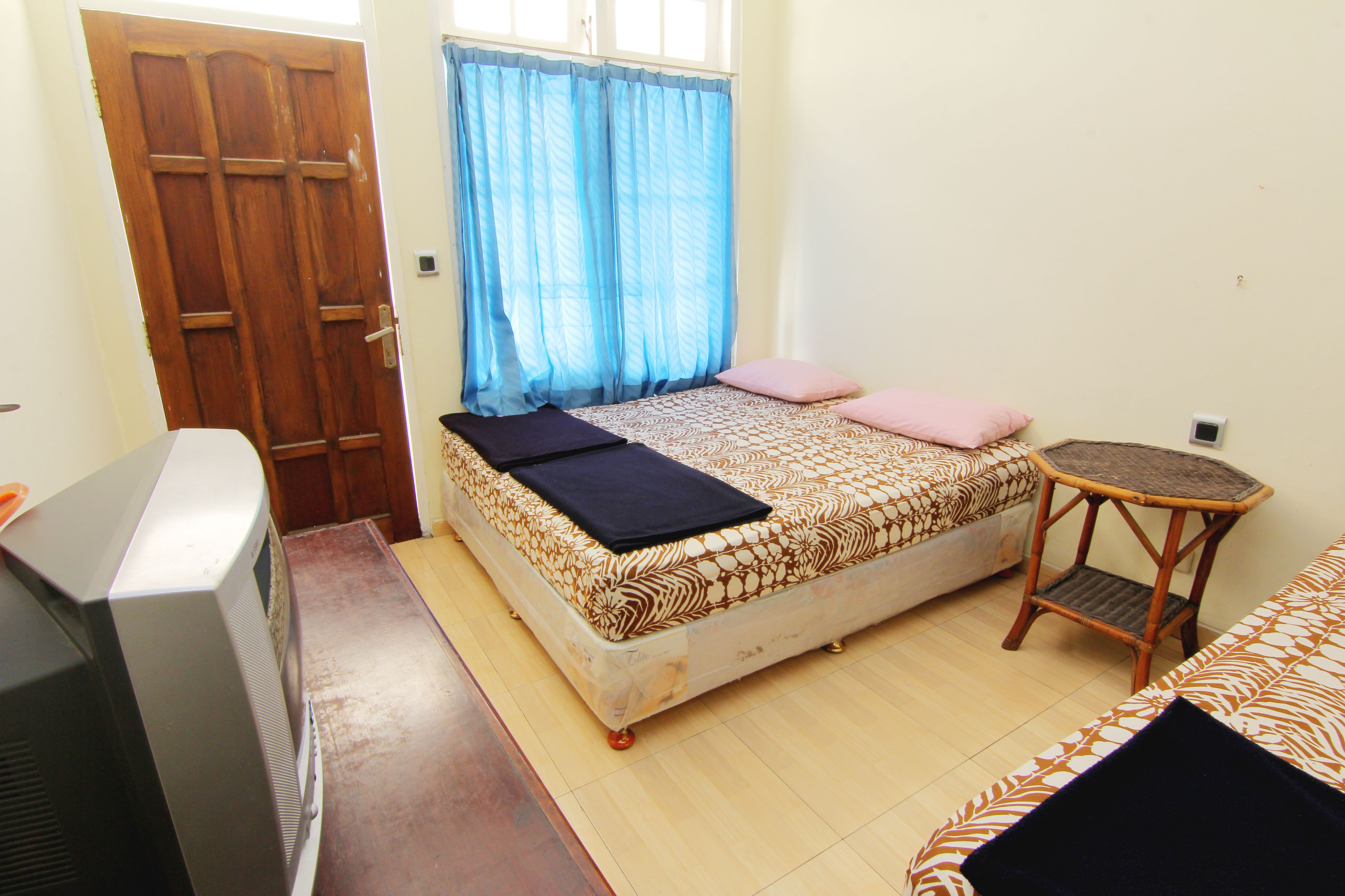 Hotel Wijaya 3 Kaliurang by ZUZU