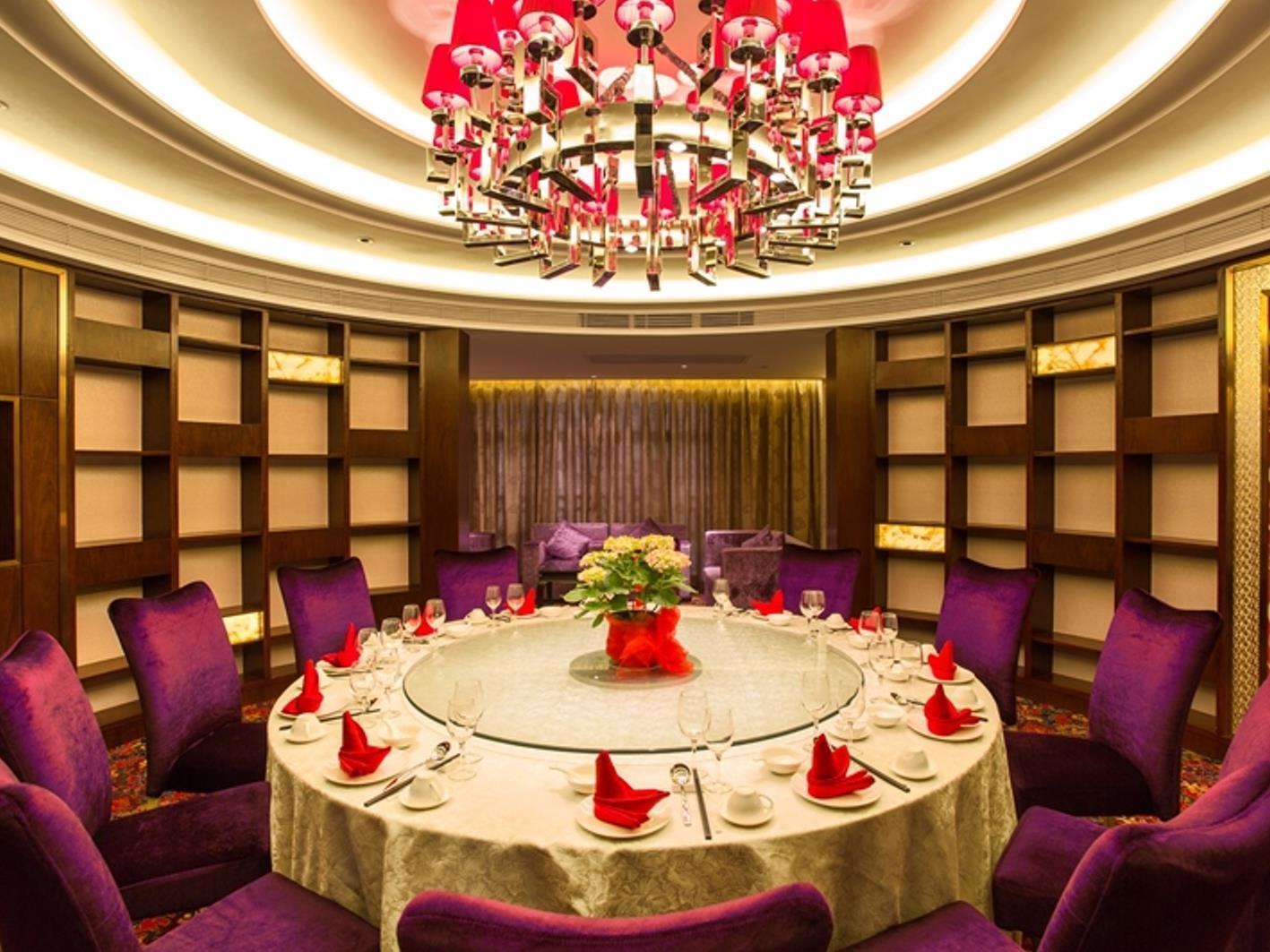 LN Dongfang Hotel Sihui