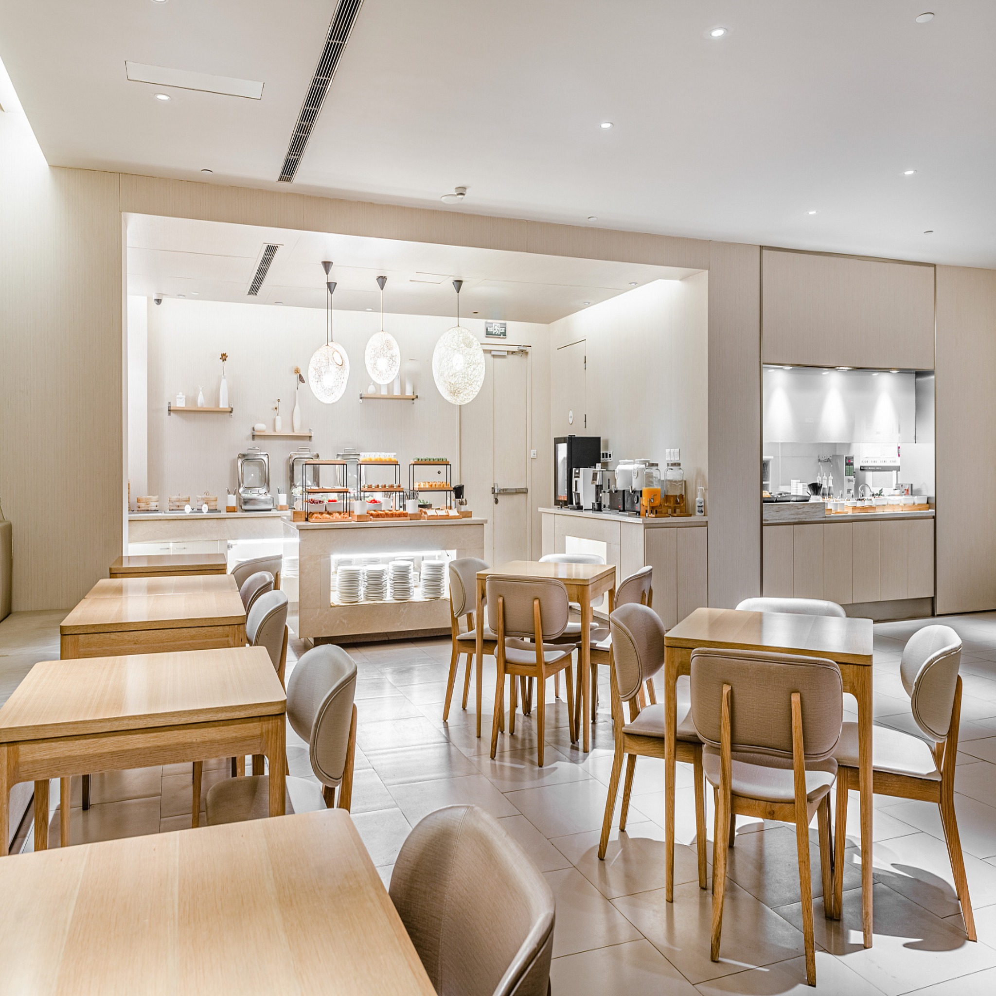 Ji Hotel (Shanghai Xujiahui, Zhaojiabang Road)