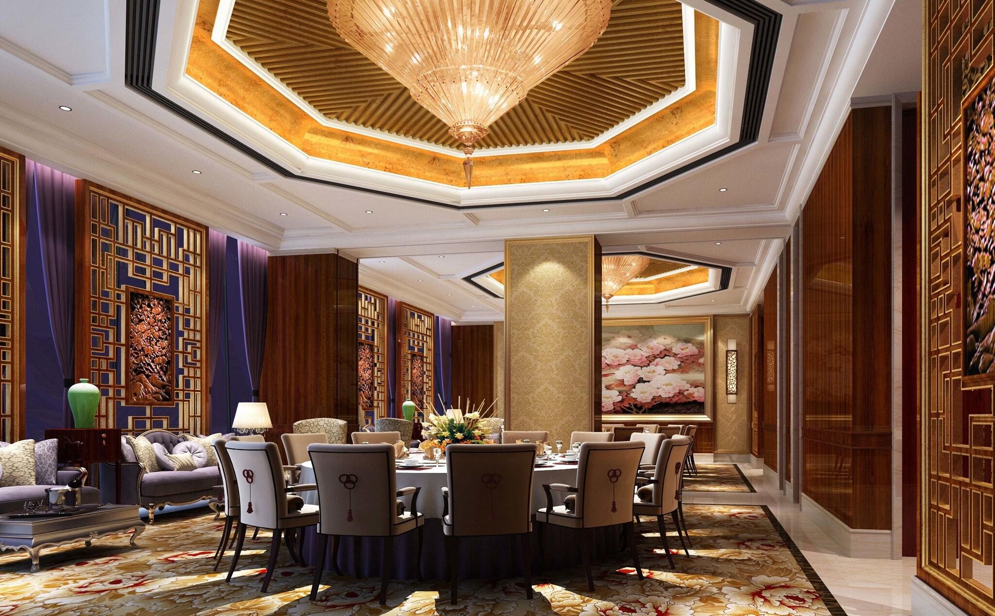 Guangzhou Estandon Hotel