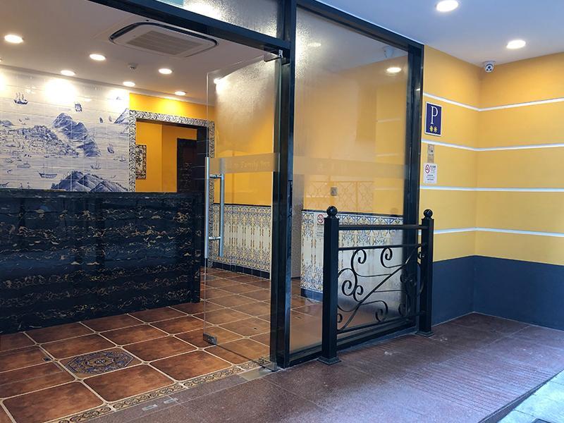 Billion family Inn