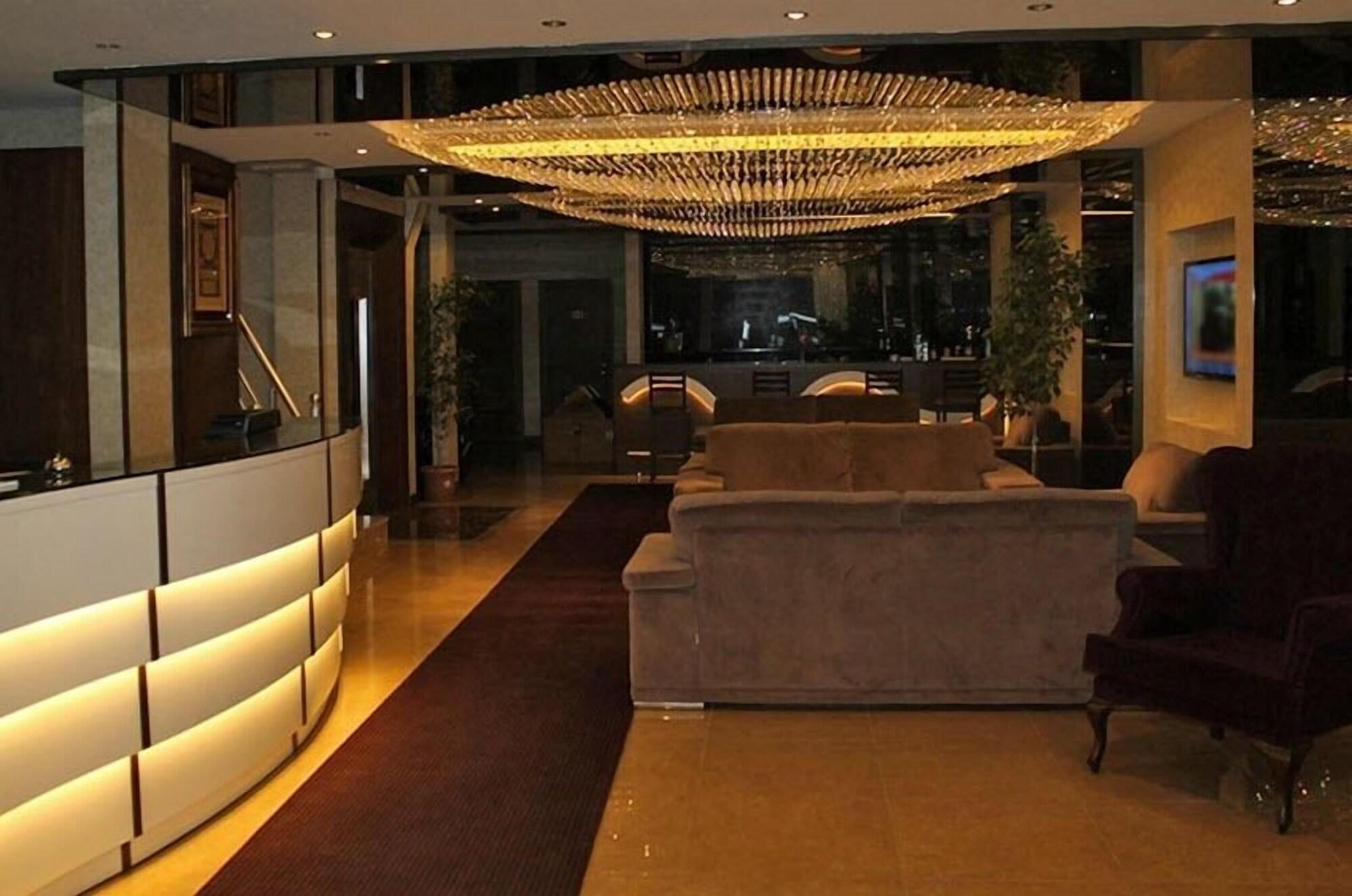 Prens Hotel - фото