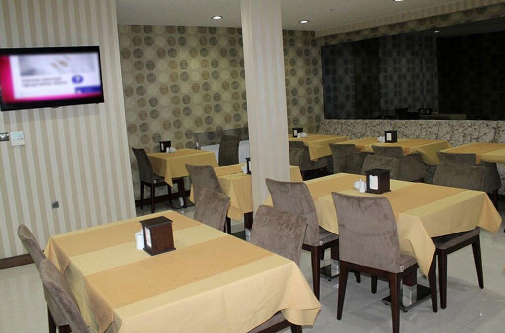 Prens Hotel