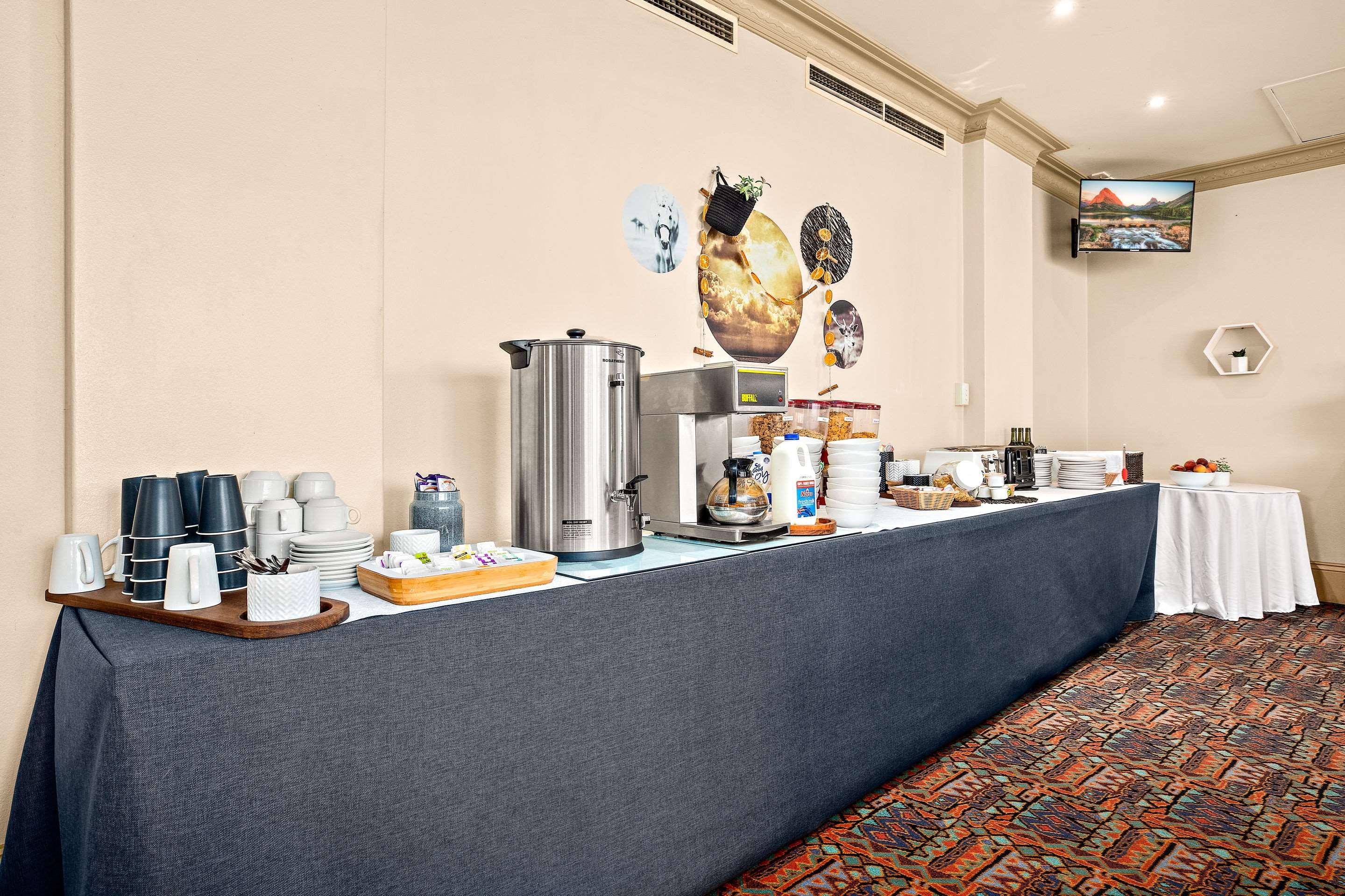 Comfort Inn City Centre Armidale