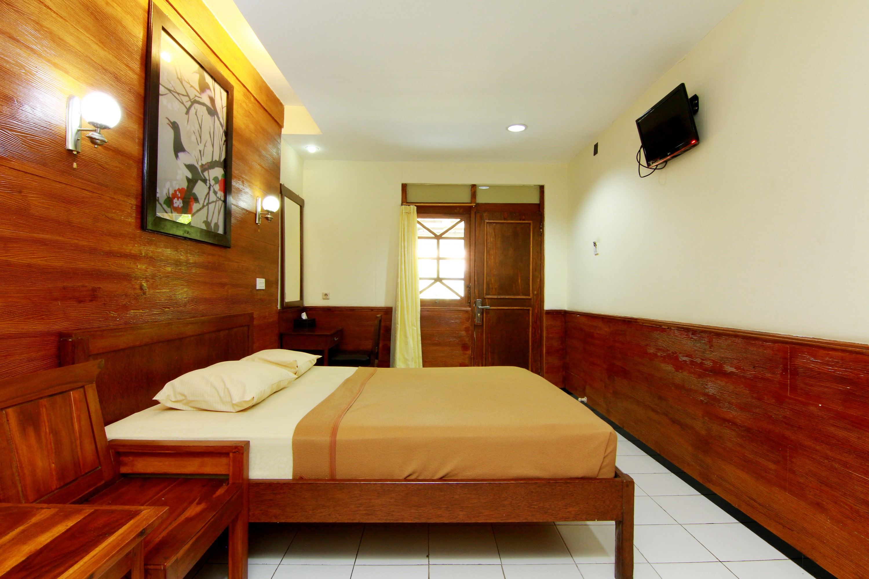 The Soemarsono Hotel