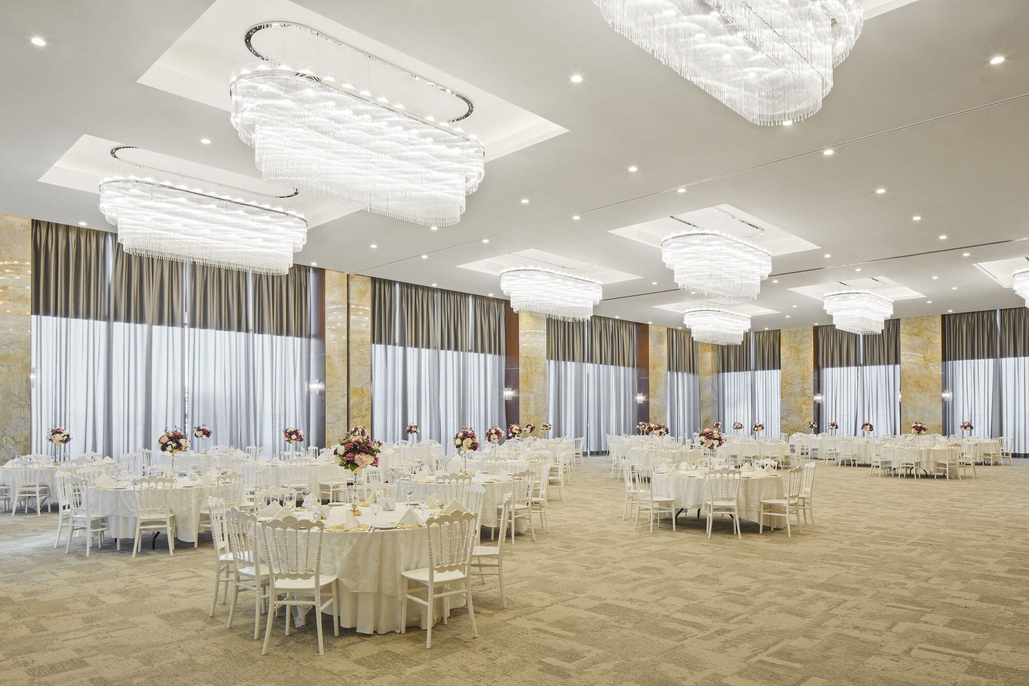 Ricosta Hotel