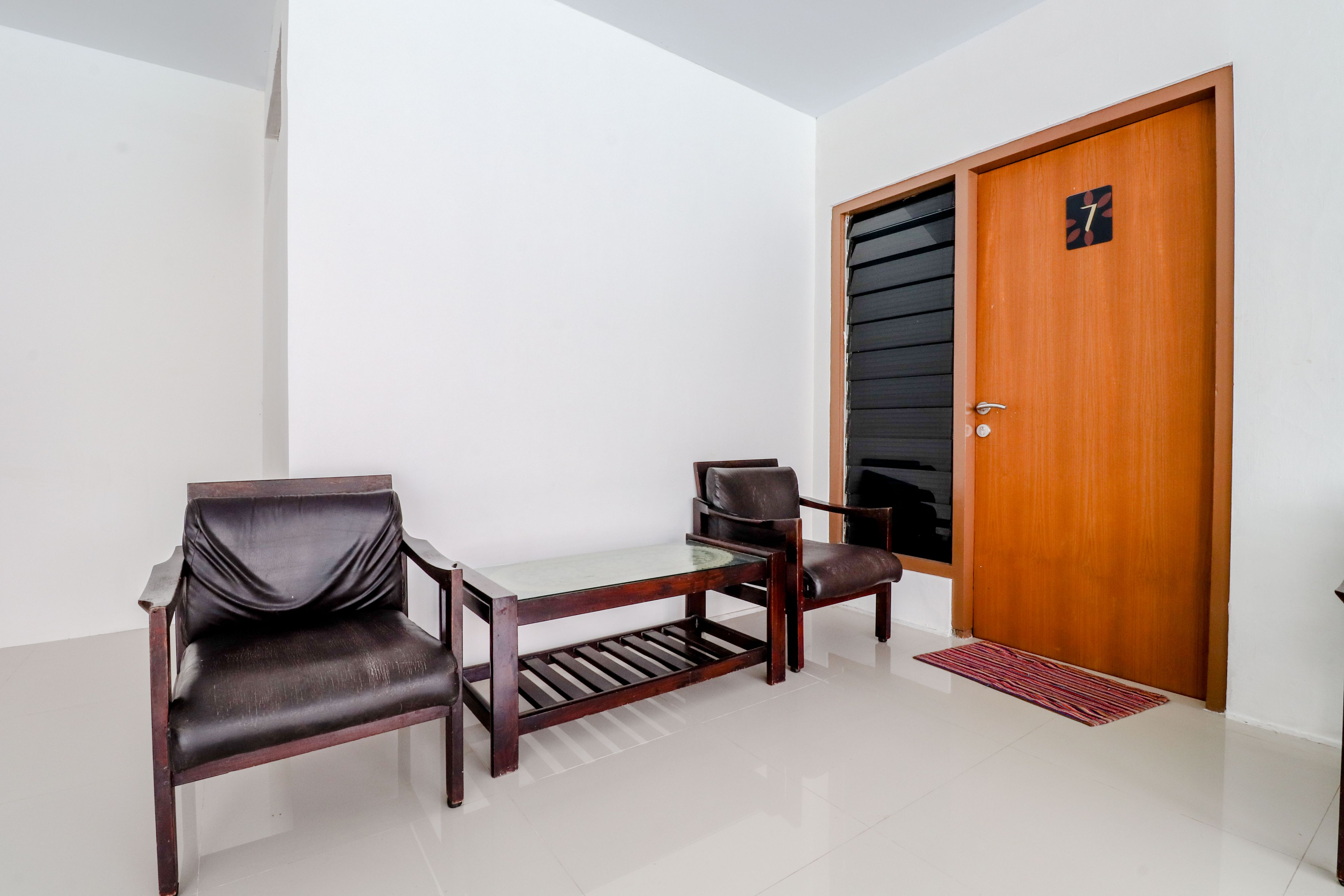 Hotel Sumaryo by ZUZU