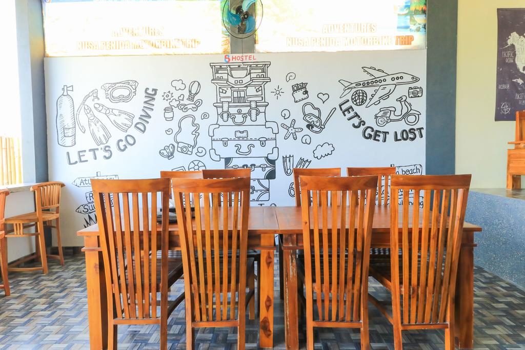 Hostel Bukit Sangcure by ZUZU