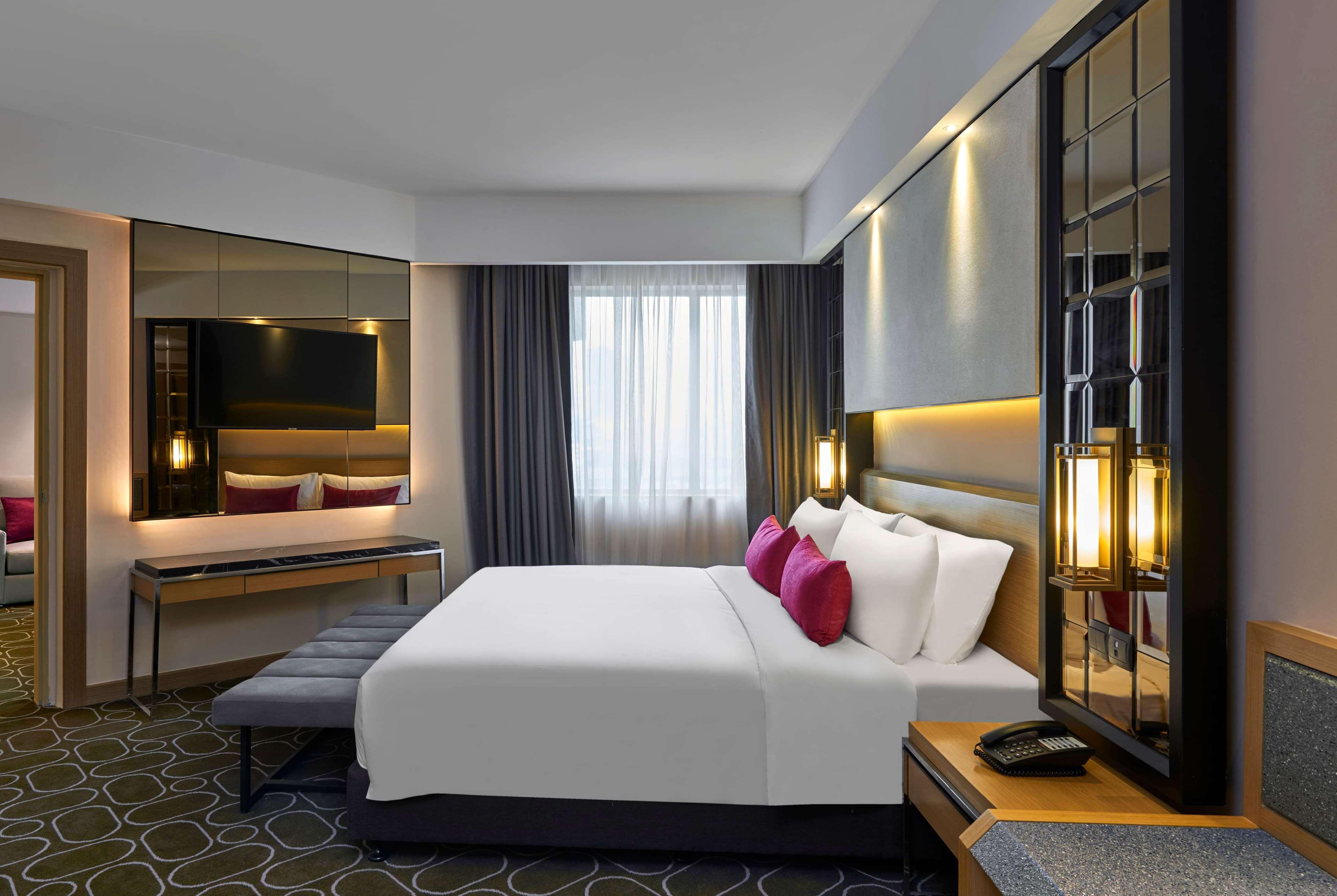 Wyndham Acmar Klang Hotel