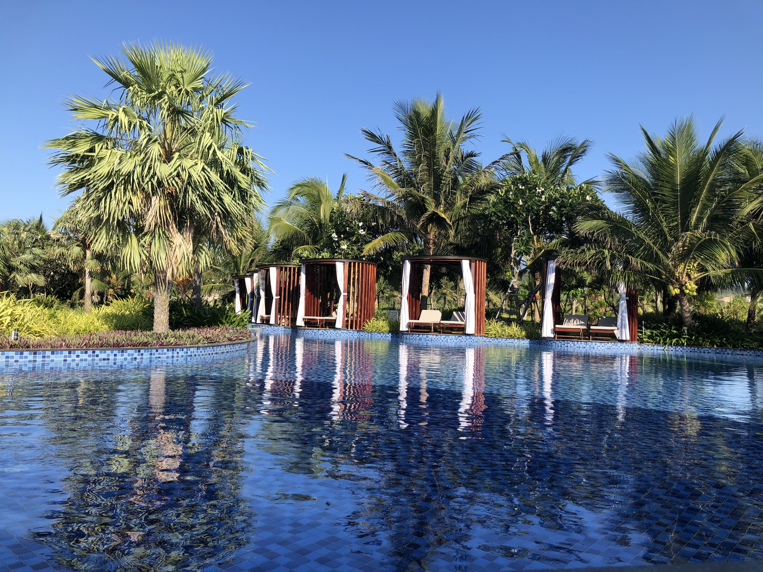 Wyndham Grand KN Paradise Cam Ranh by null