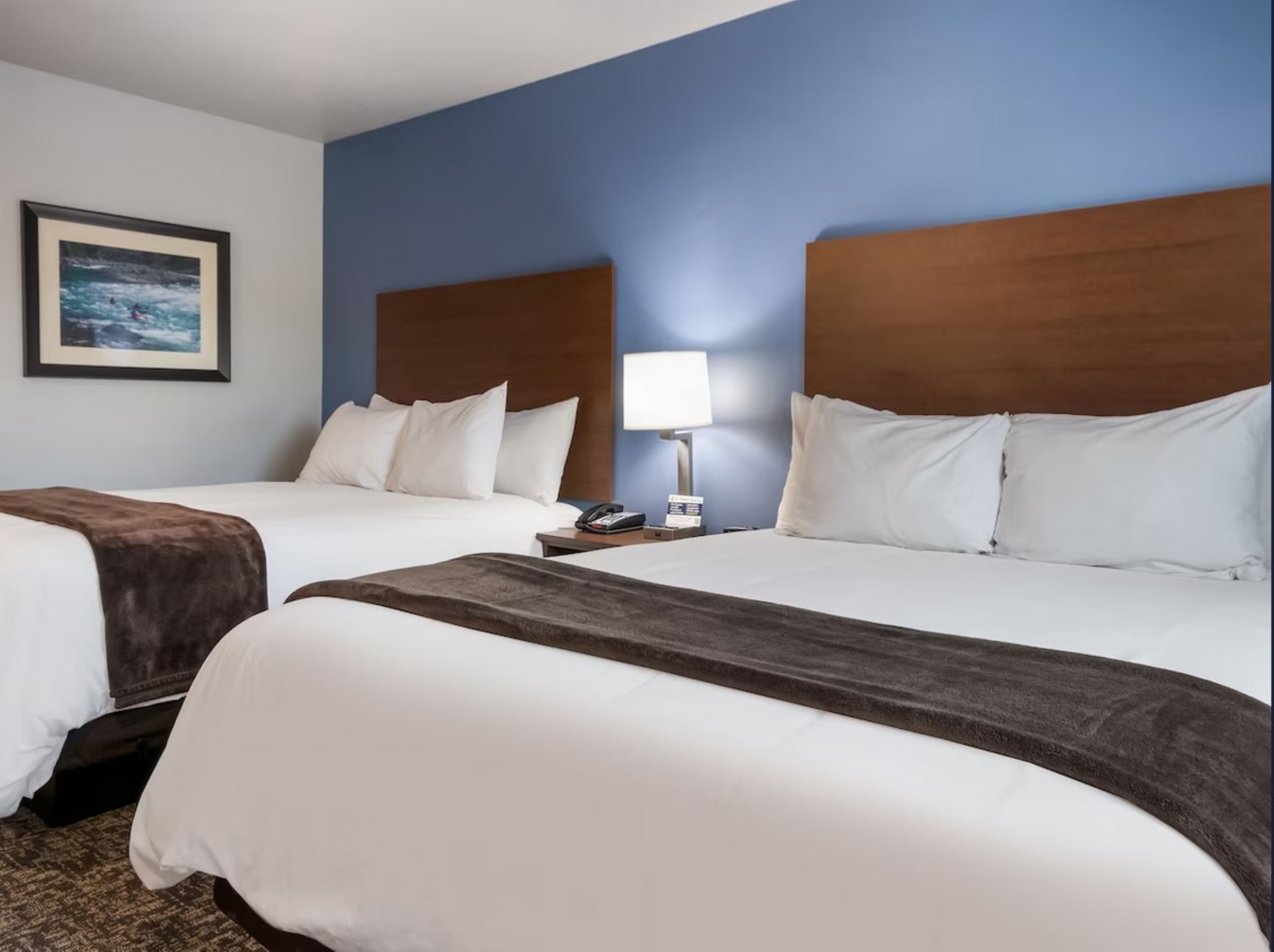 My Place Hotel-Salt Lake City/West Valley City, UT