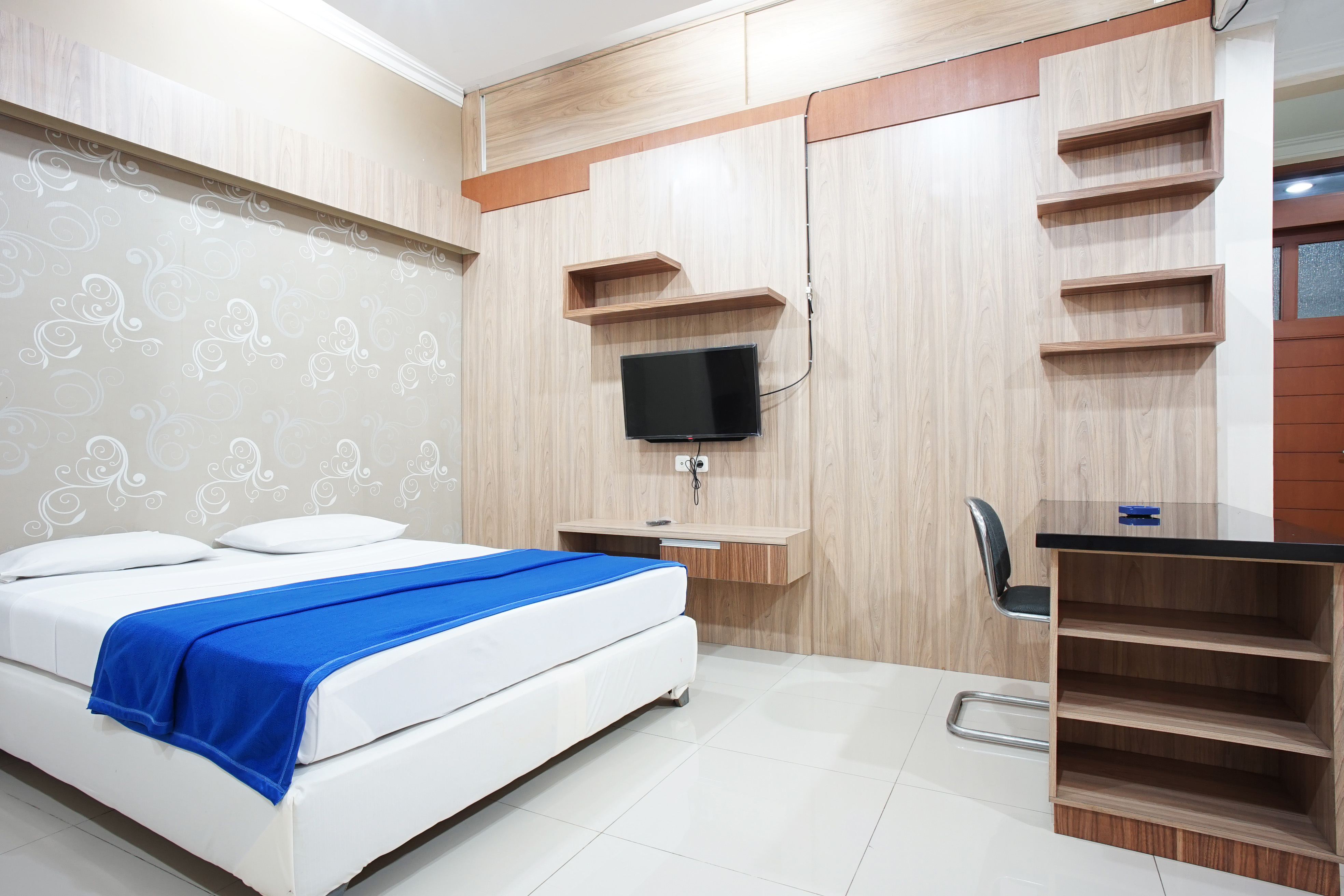Hotel Bandung Permai by ZUZU
