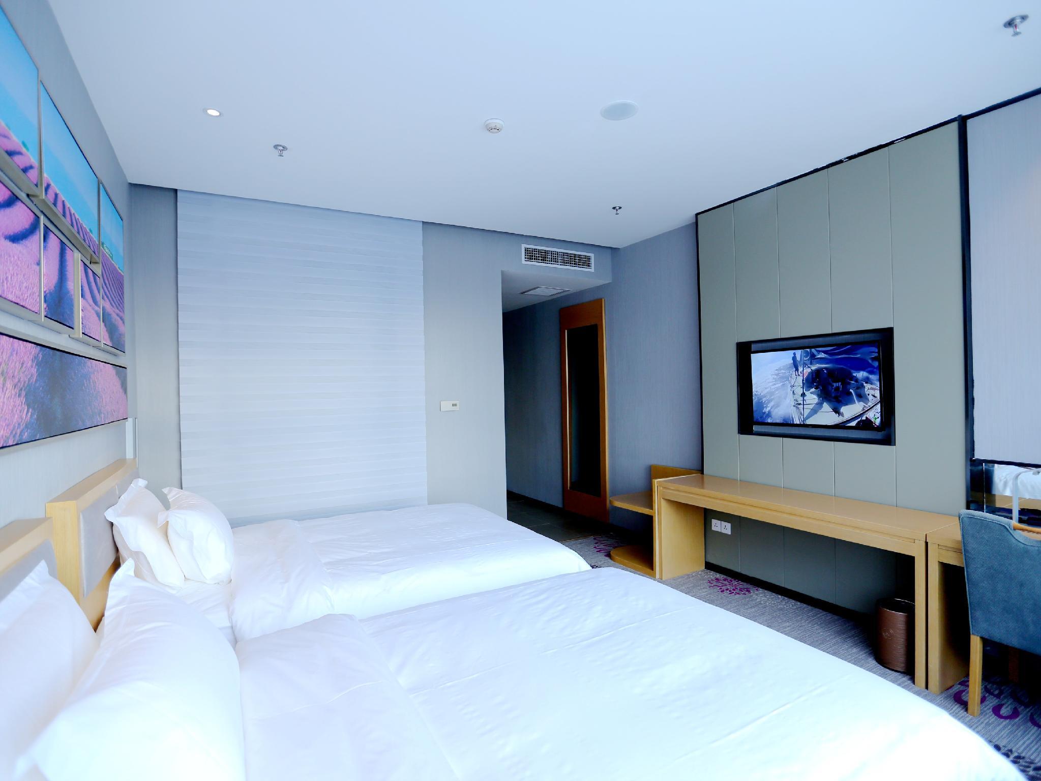 Lavande Hotel Yanjiao Hanwang Road