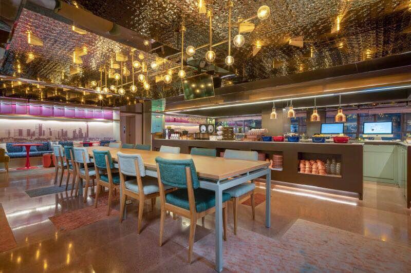 City Note Hotel Beijing Road Pedestrian Guangzhou