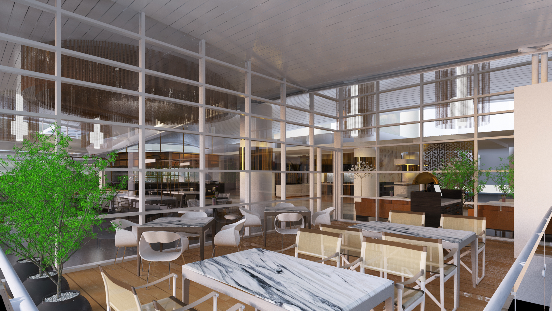 Nuanza Hotel & Convention Cikarang