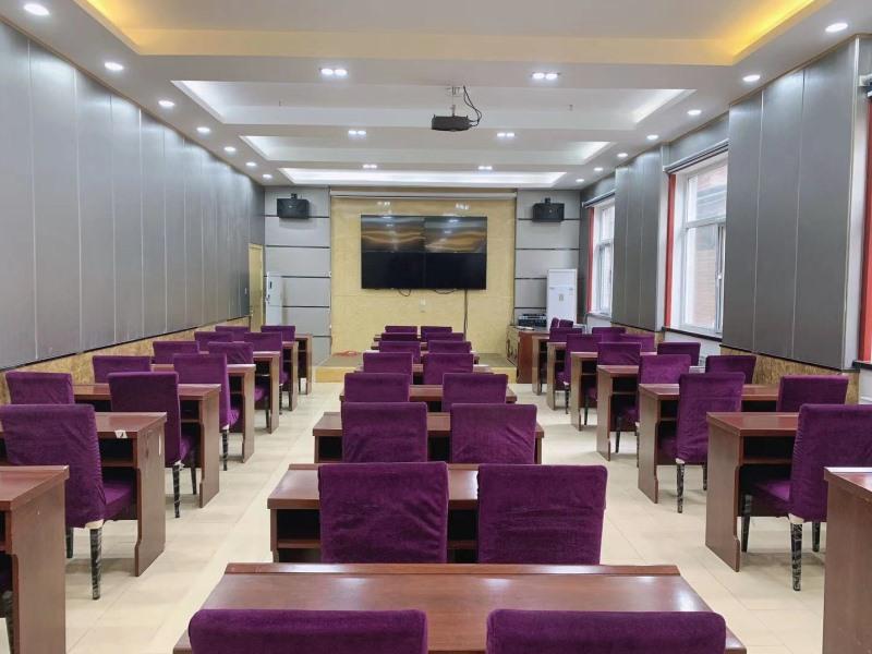 Greentree Inn Langfang Guan County Xinyuan Street
