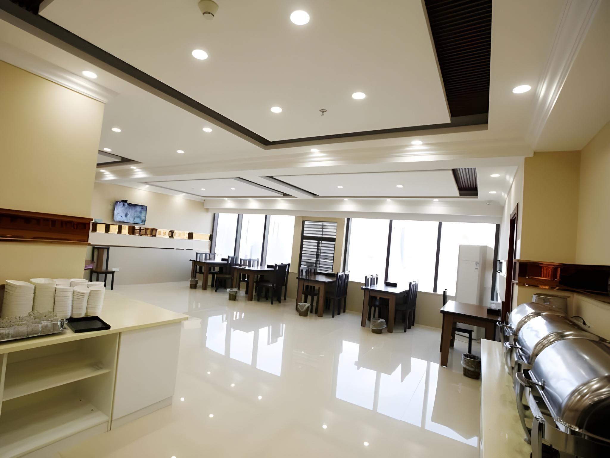Greentree Inn Jiangsu Huai An Hexia Acient Town Zh