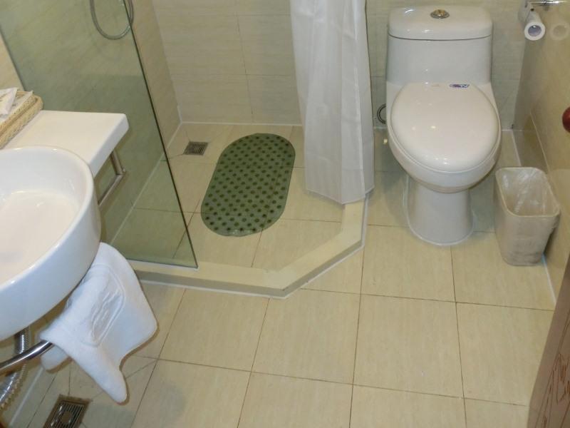 GreenTree Inn Beijing MenTouGou Express Hotel