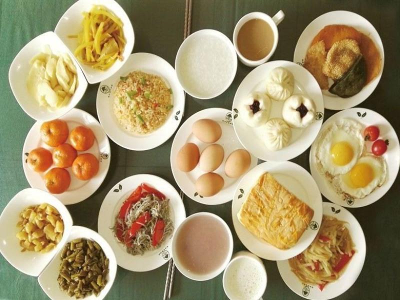 Greentree Inn Wuxi Yixing City Zhangzhu Town Expre