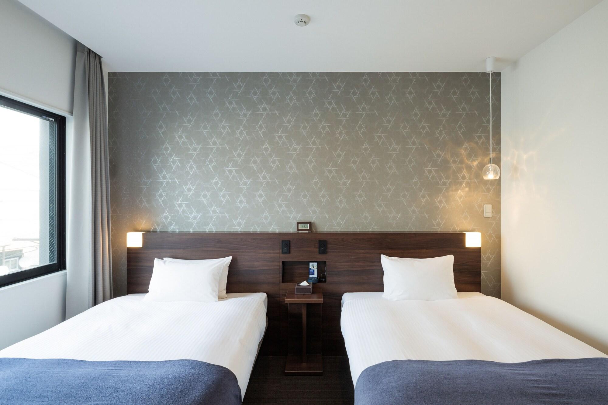 M's Inn Omiya Kuromon