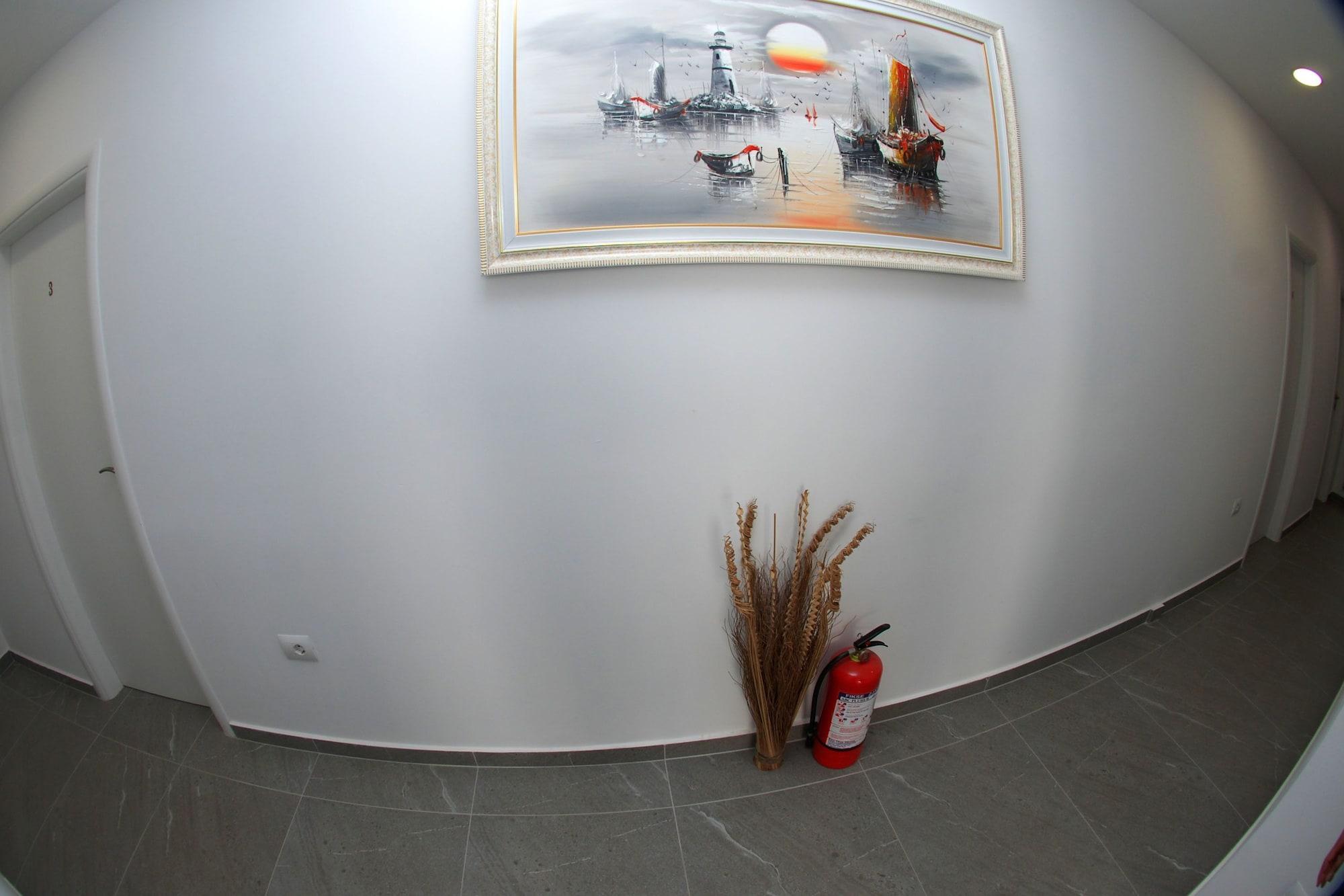 Vila Era Beach - nuotrauka