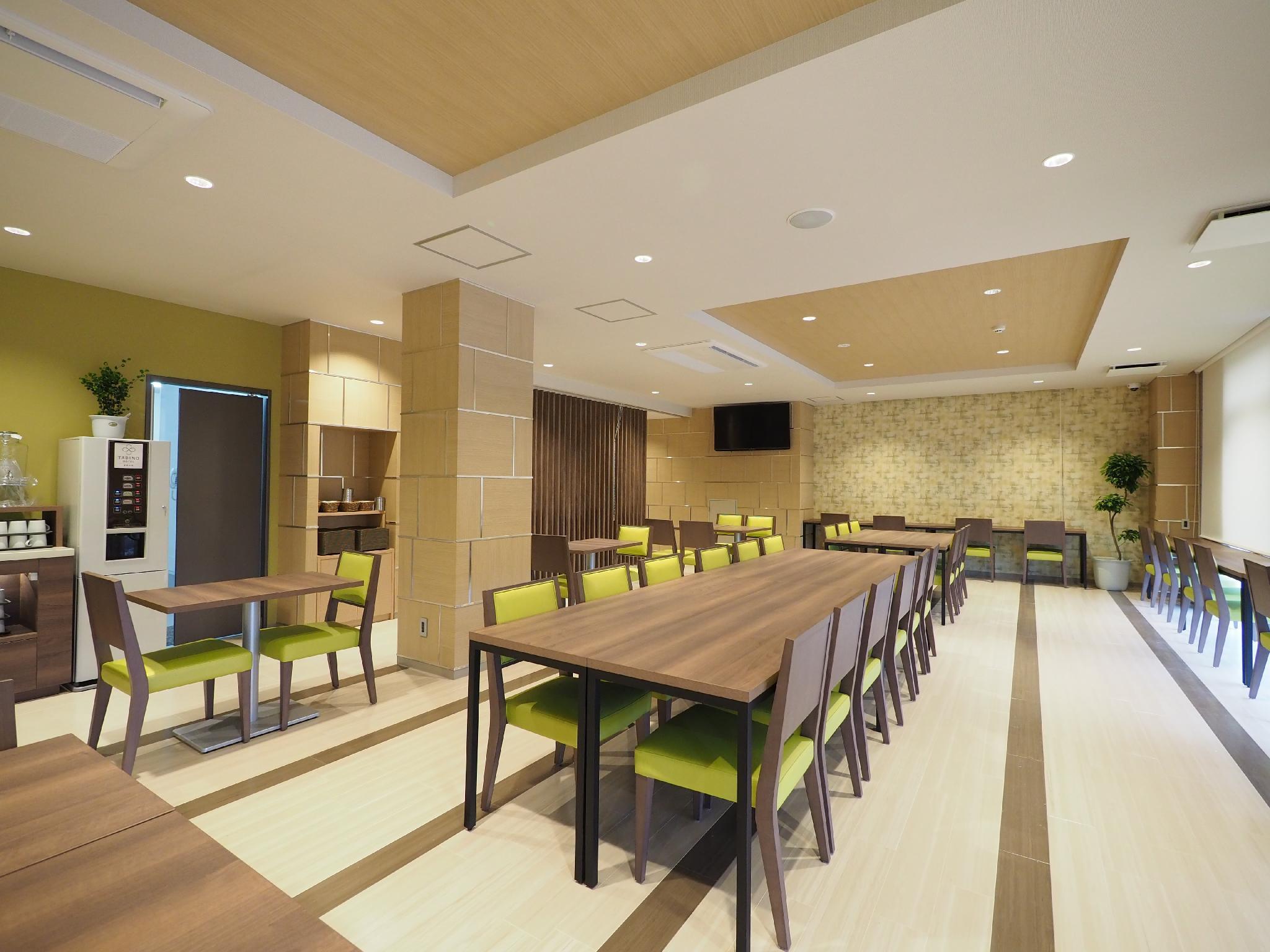 TABINO HOTEL KURASHIKI MIZUSHIMA
