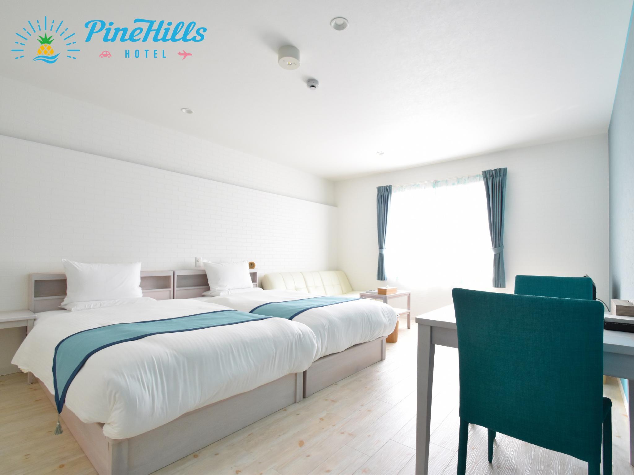 Pine Hills Hotel Miyakojima