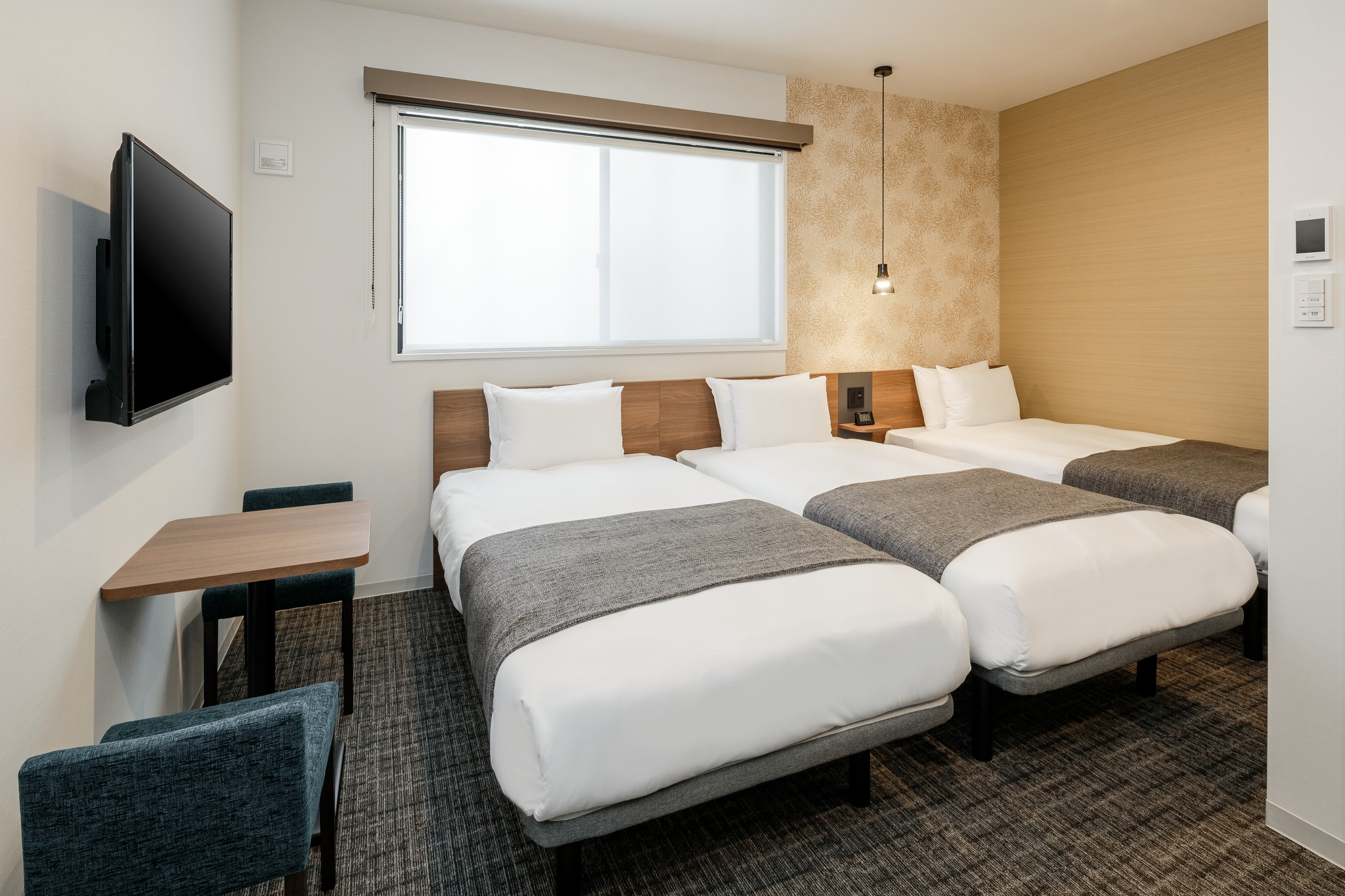M's Hotel Nijojo Oike