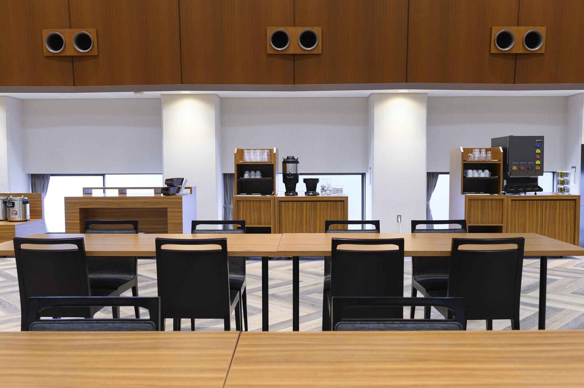 Tosei Hotel Seminar Makuhari