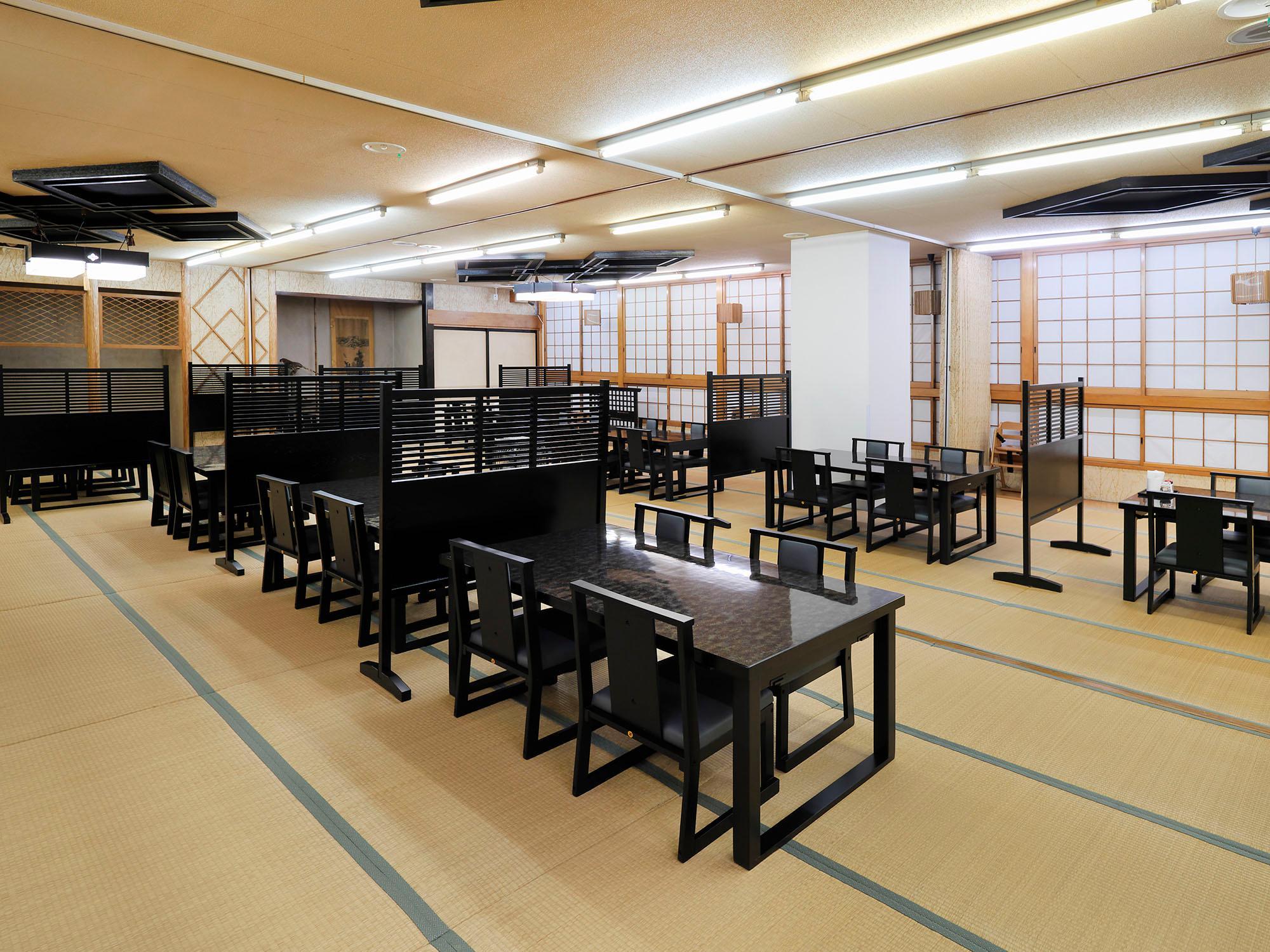 Tokiwa Hotel