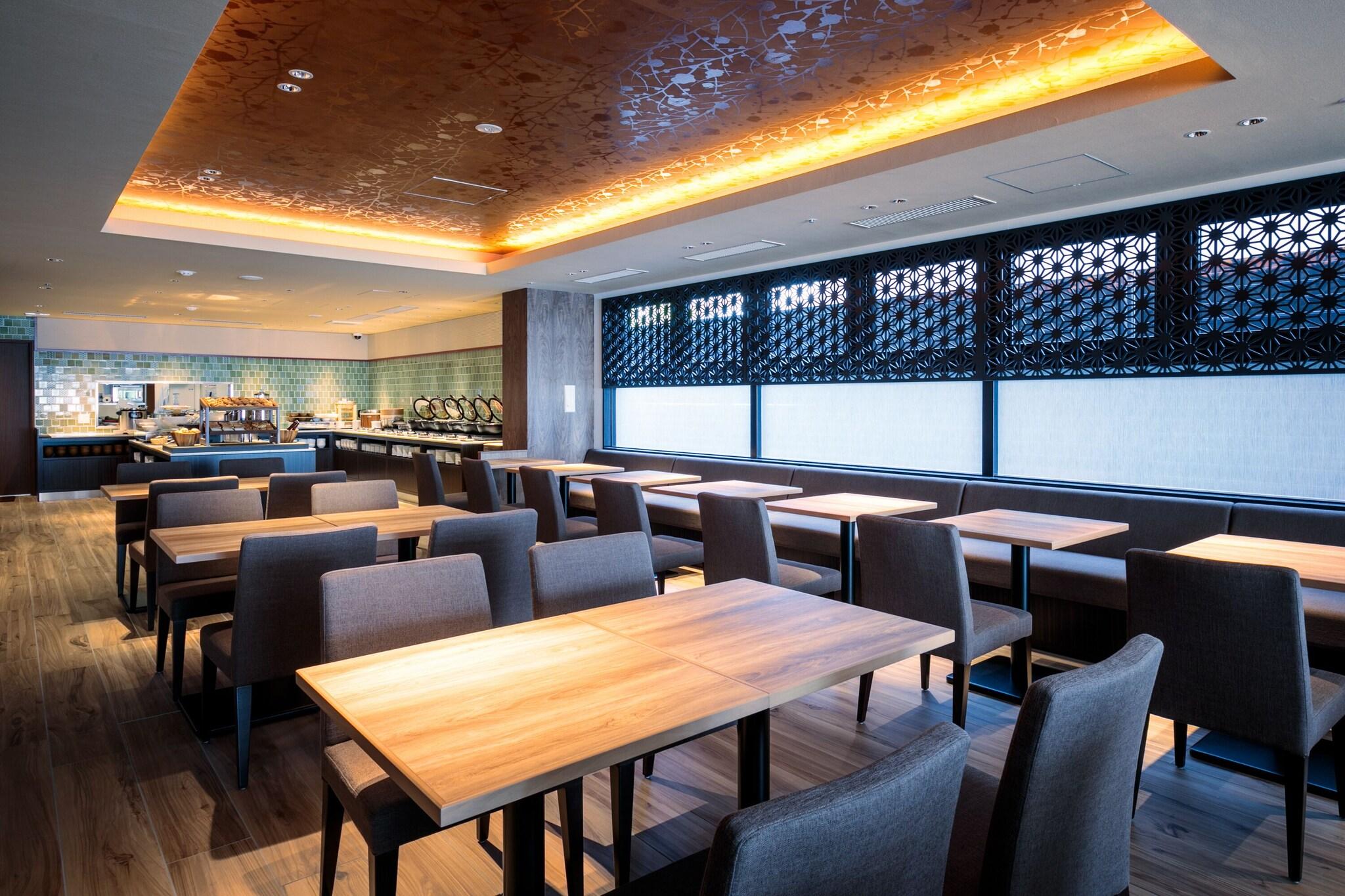 S Peria Hotel Kyoto