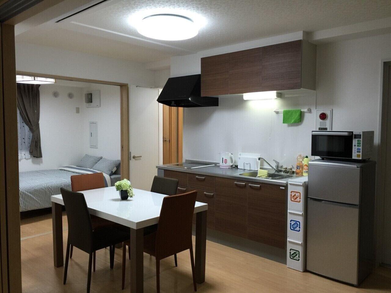 Issyuku Hotel Asakusabashi