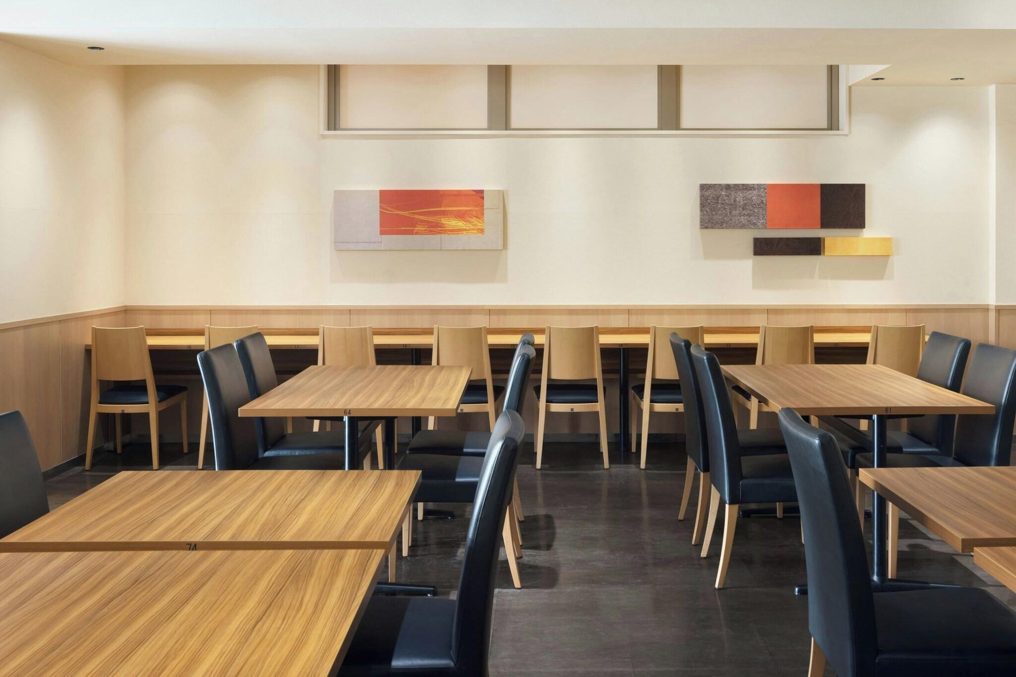 Unizo Inn Osaka Kitahama