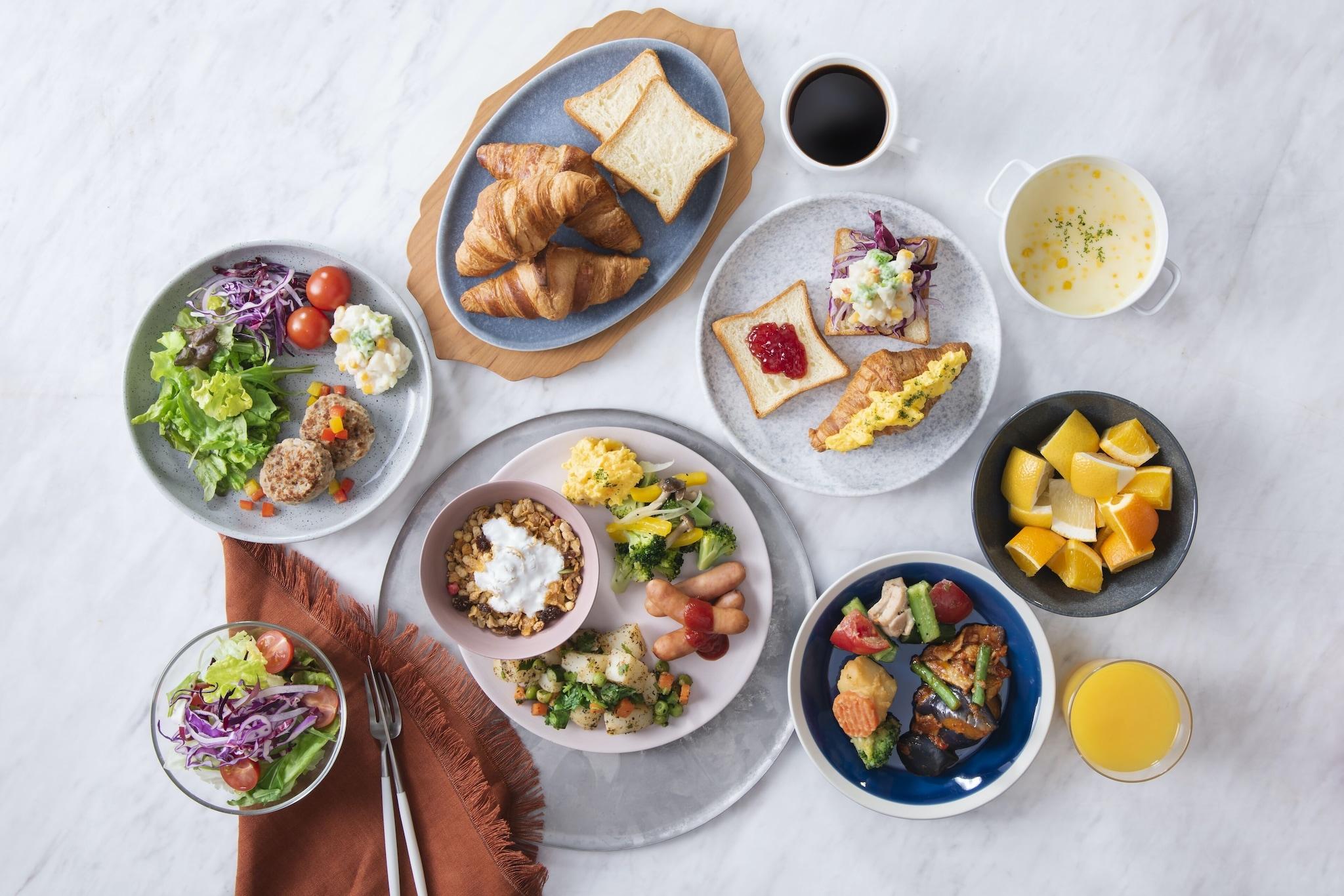 CANDEO HOTELS Nagasaki Shinchi Chinatown by null