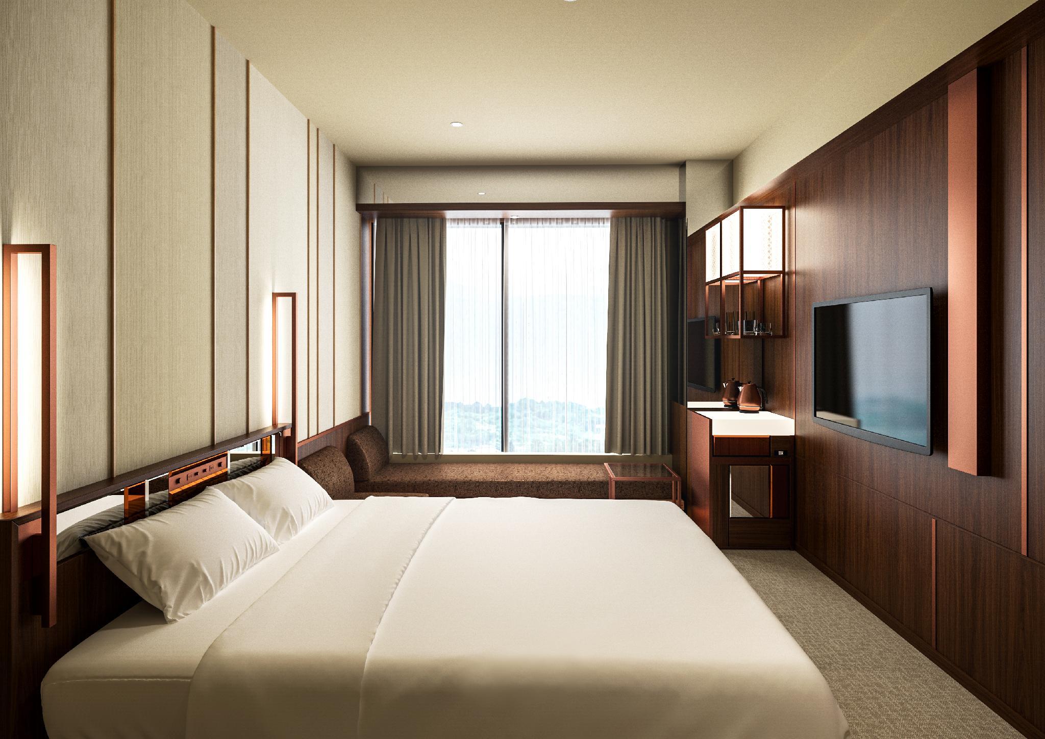 CANDEO HOTELS Nagasaki Shinchi Chinatown by null