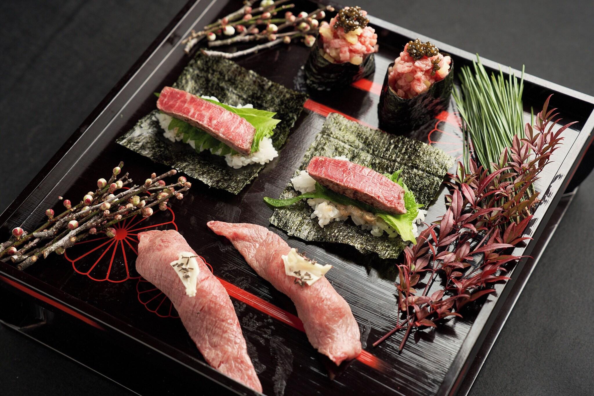 Nazuna Kyōto Tsubaki St. by null