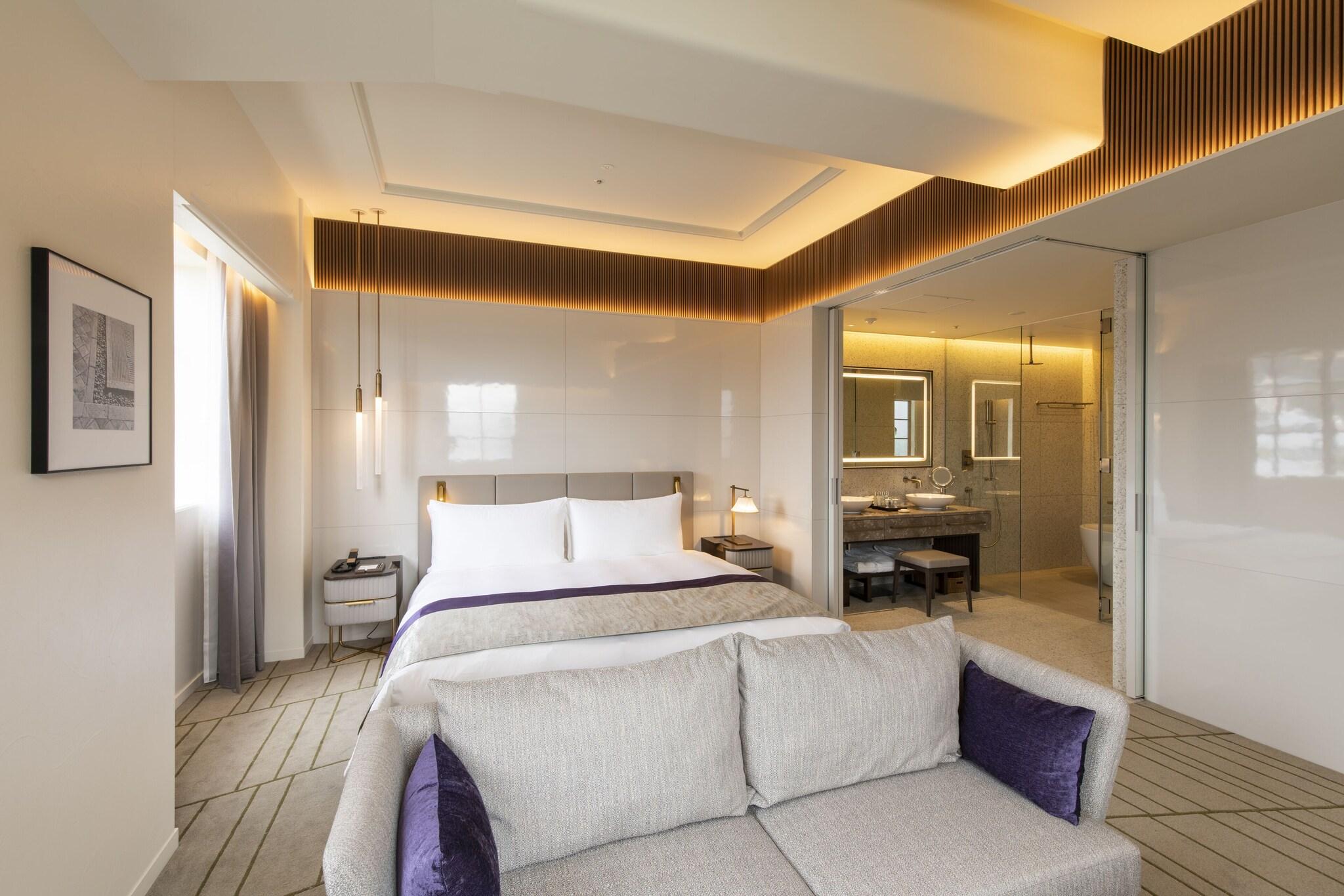 The Hotel Seiryu Kyoto Kiyomizu by null