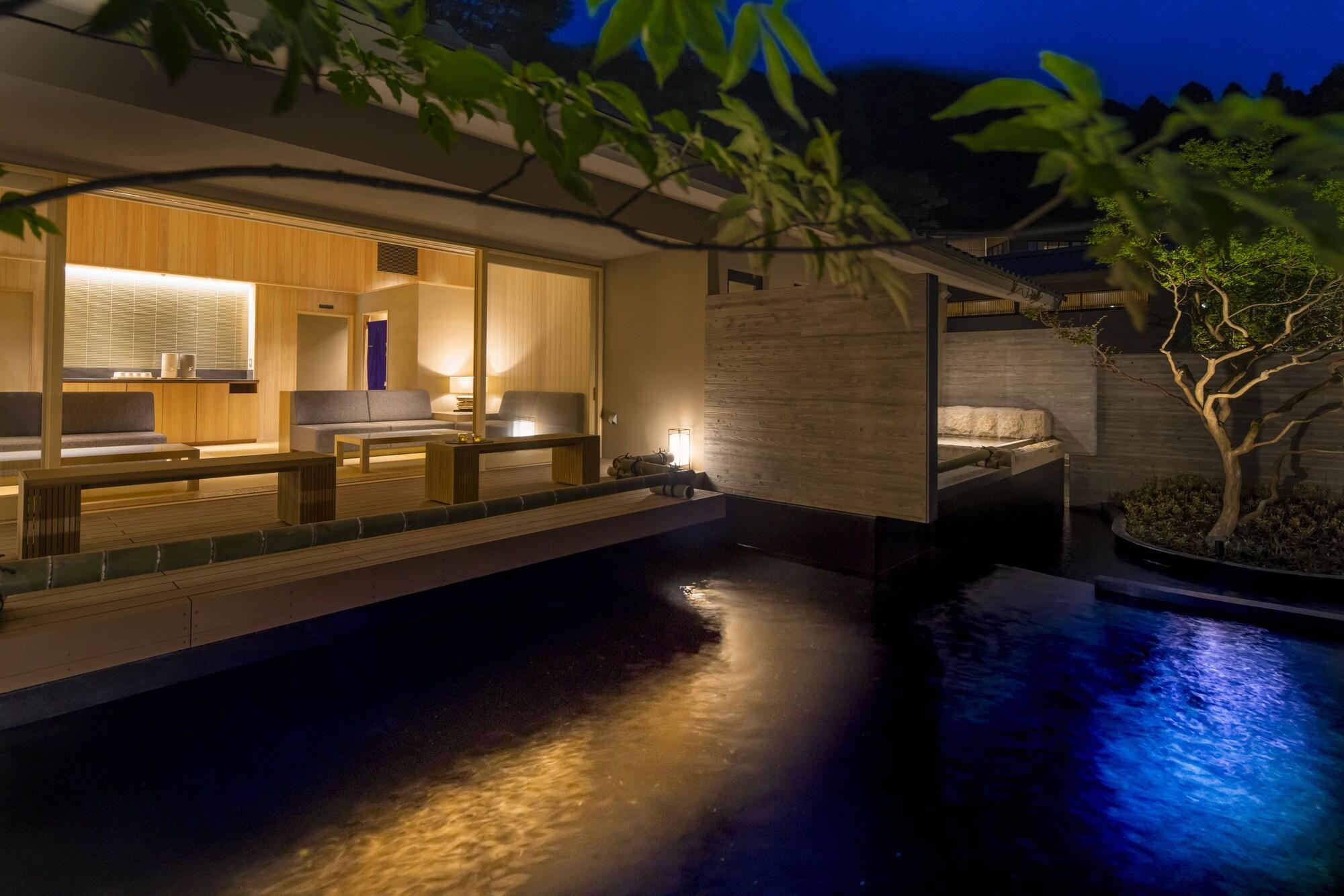 Hoshino Resorts KAI Sengokuhara by null
