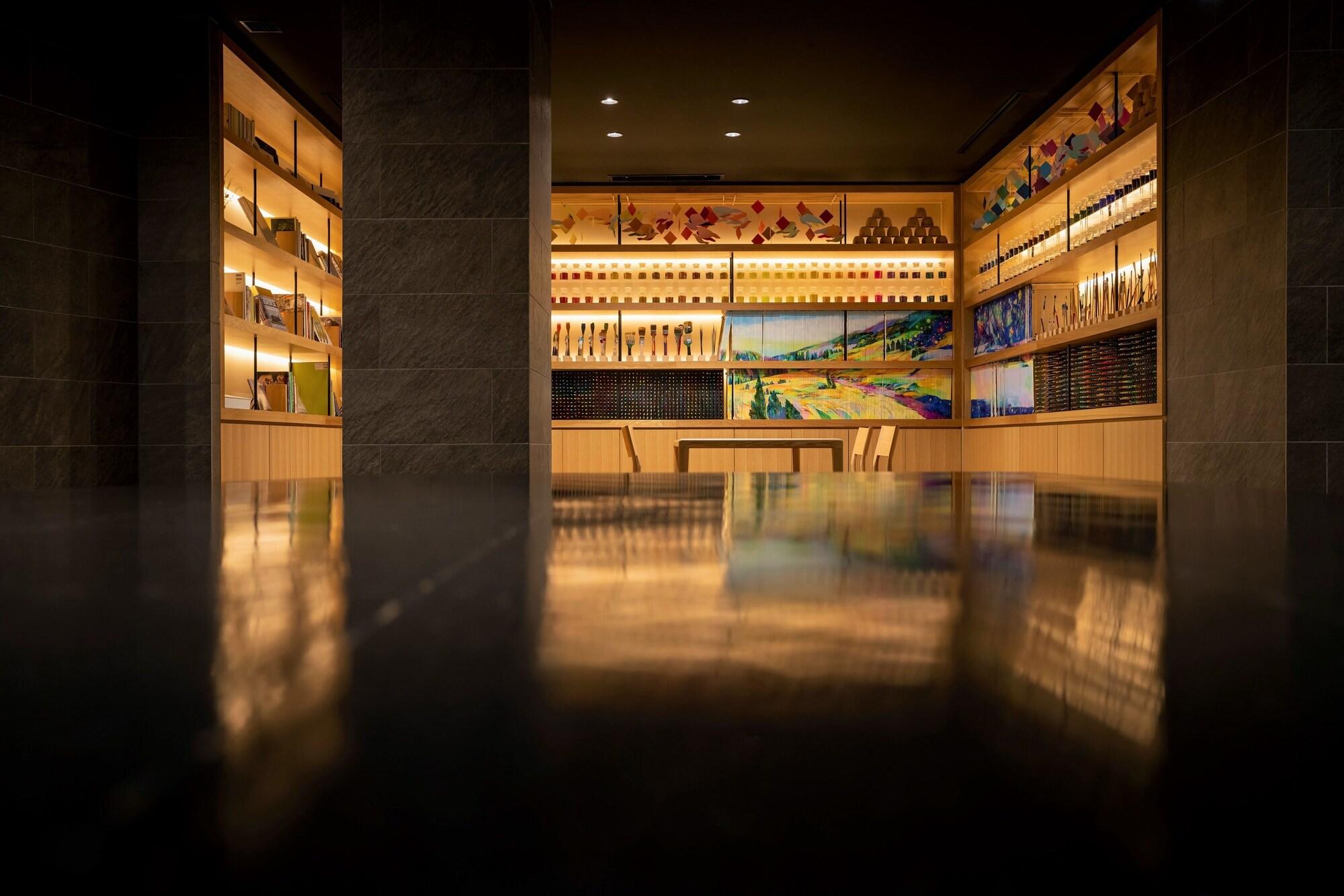 Hoshino Resorts KAI Sengokuhara by null